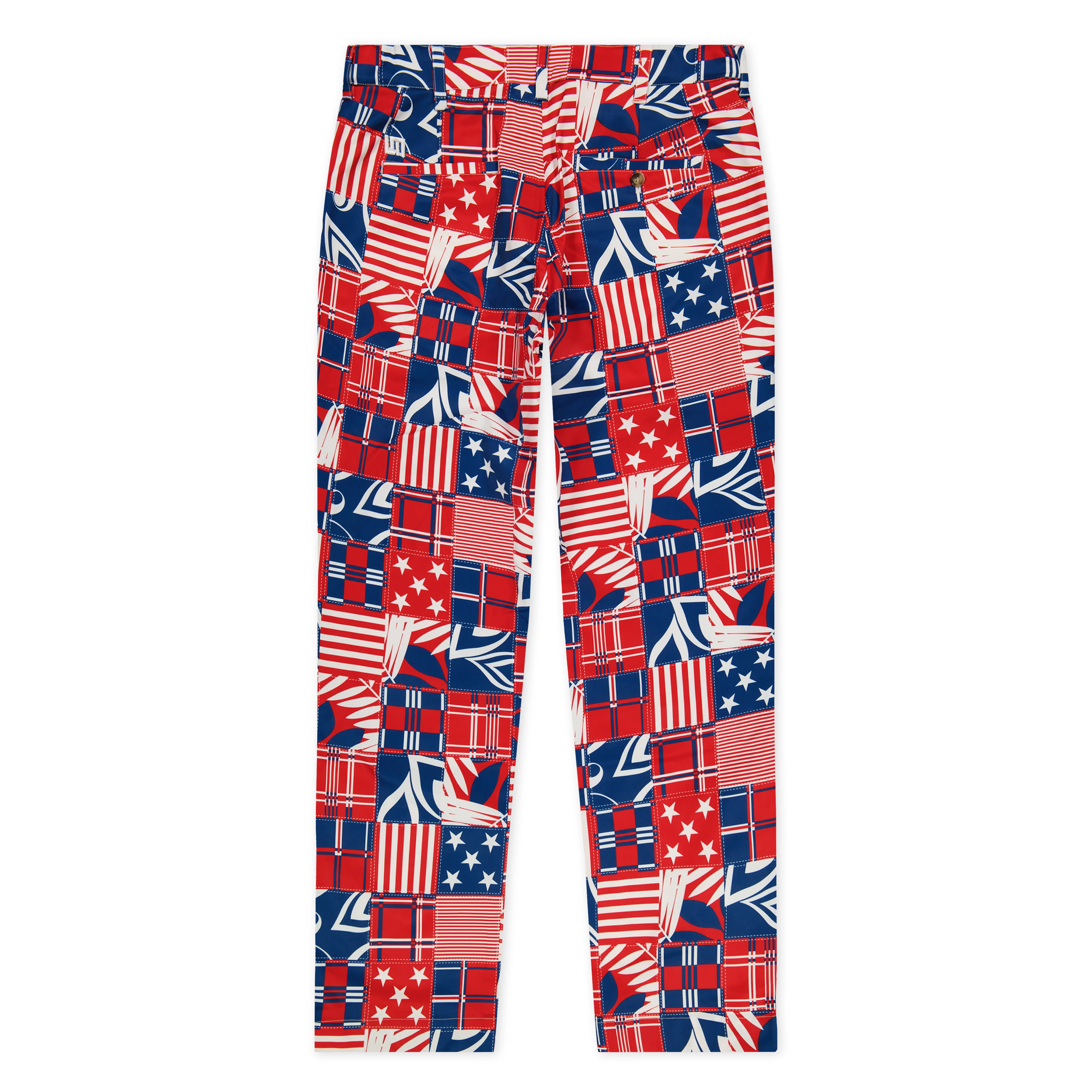Heritage Pant - Freedom Stitches - Image 4