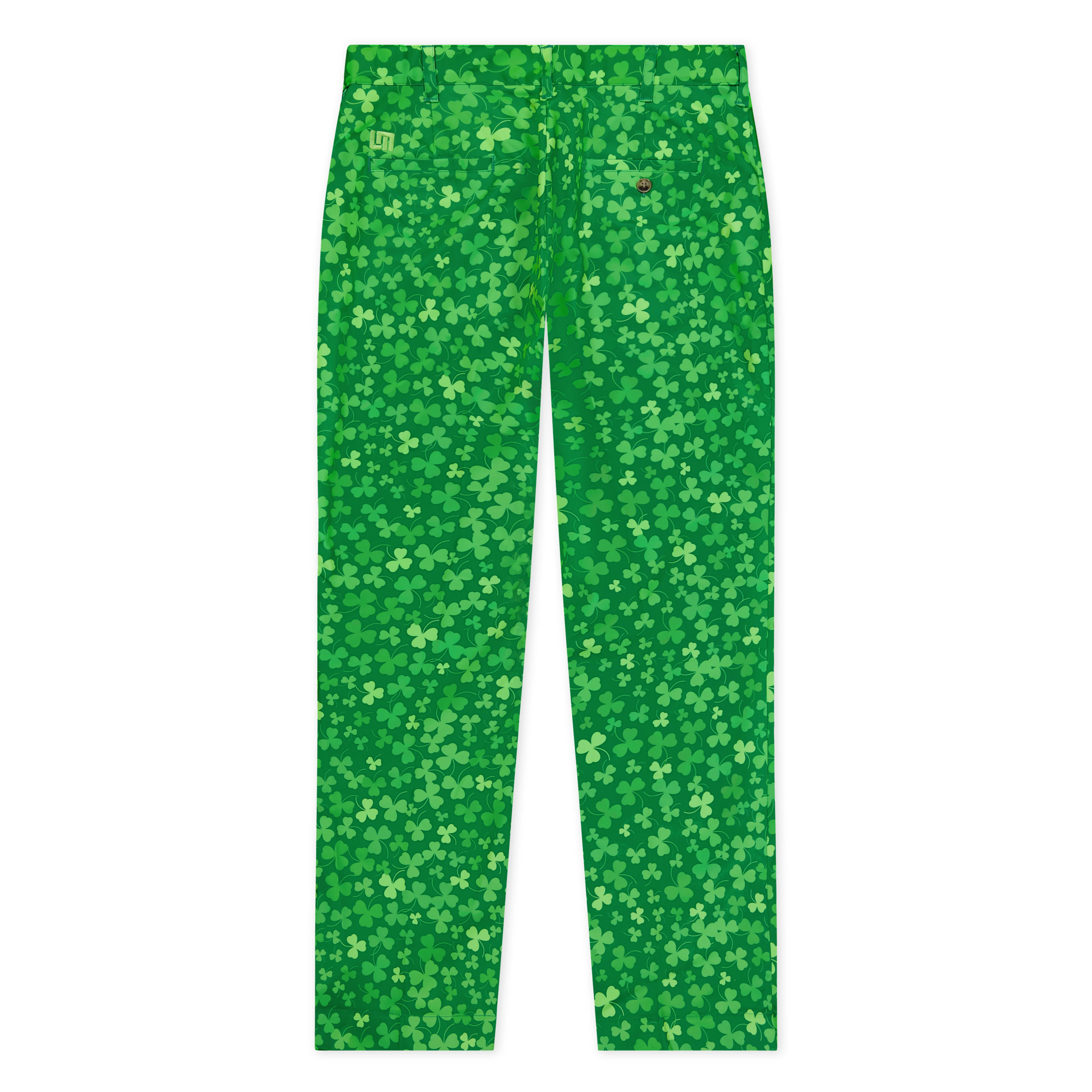 Heritage Pant - Get Lucky - Image 3