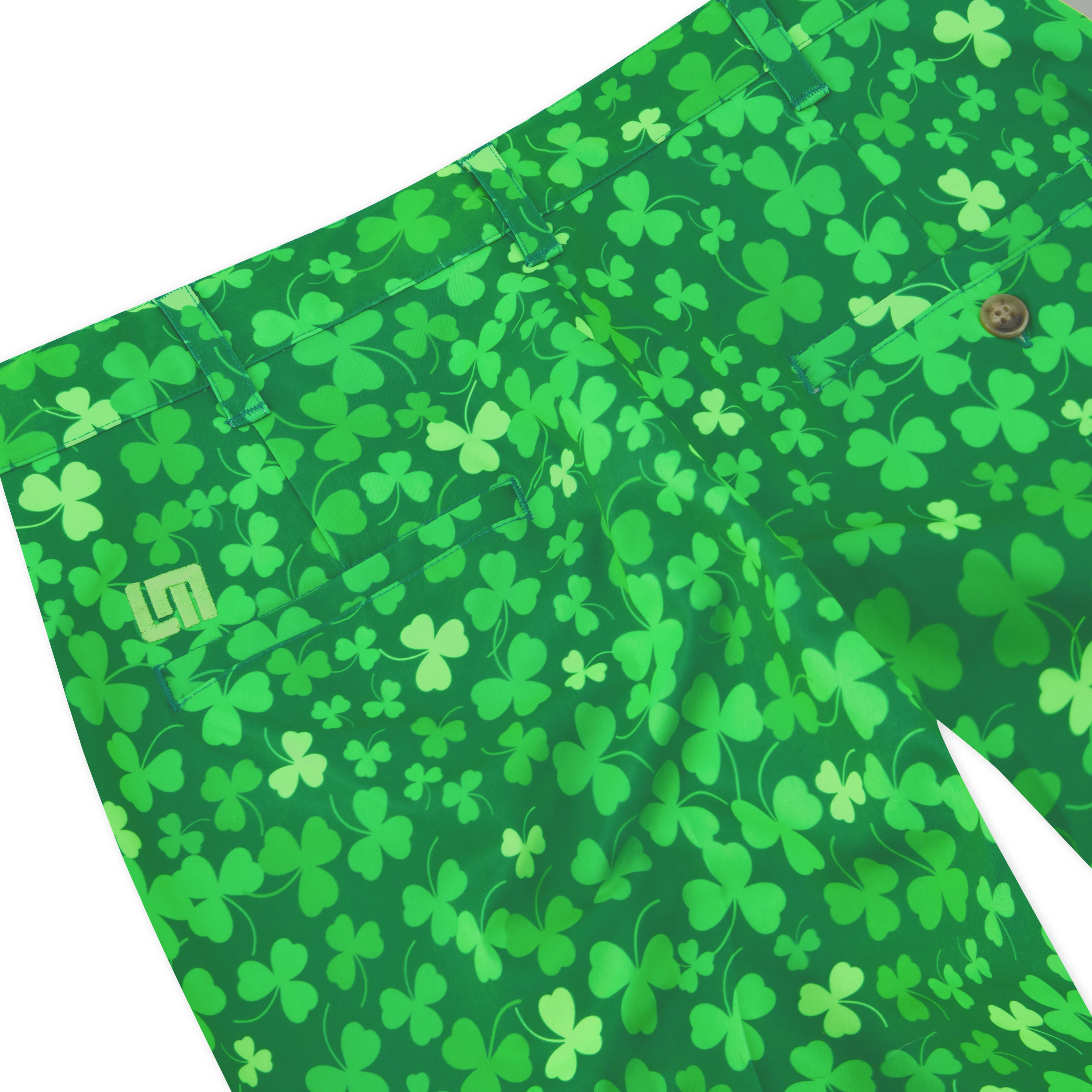 Heritage Pant - Get Lucky - Image 4