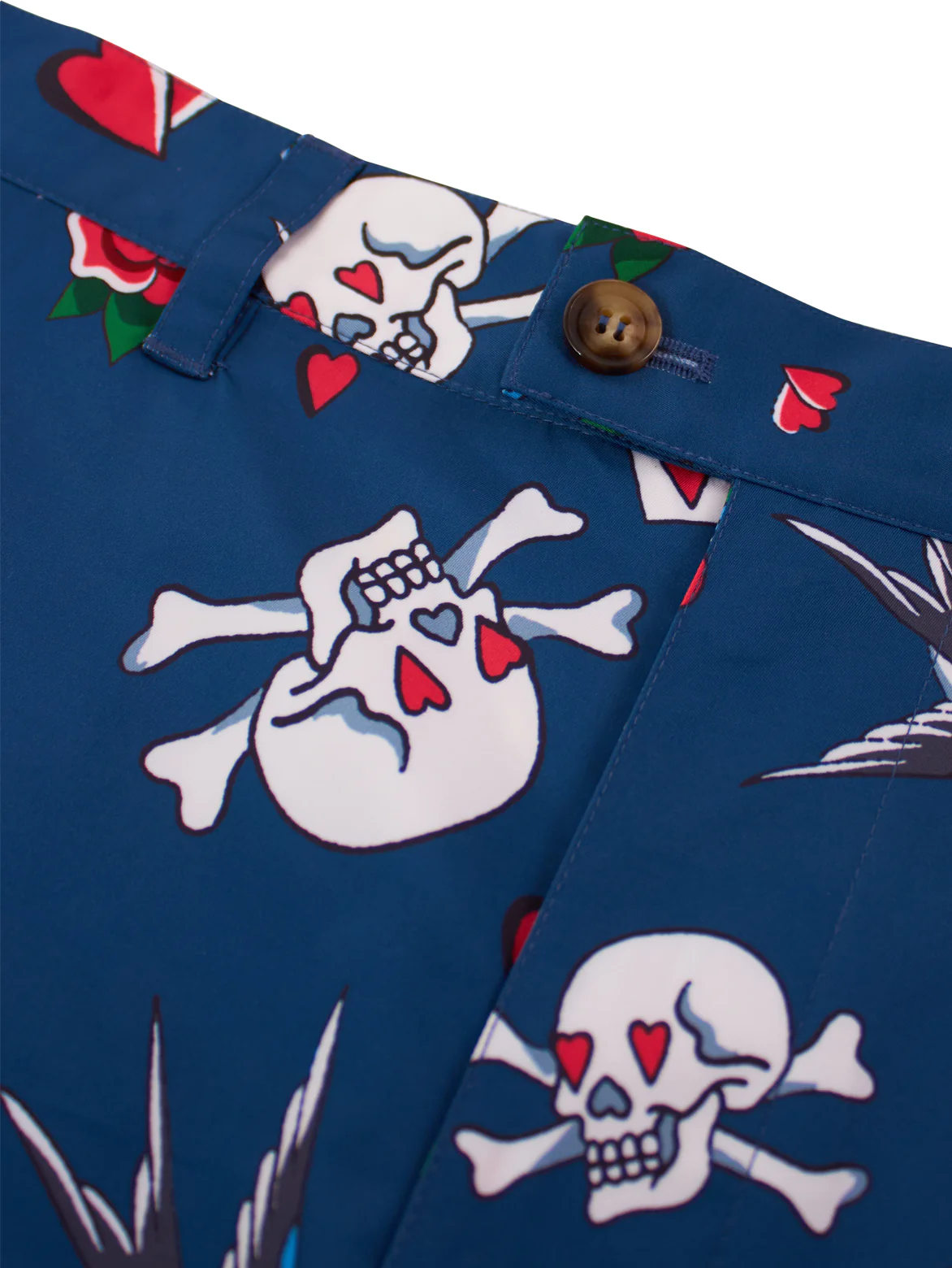 Heritage Pant - Love & Ink - Image 3