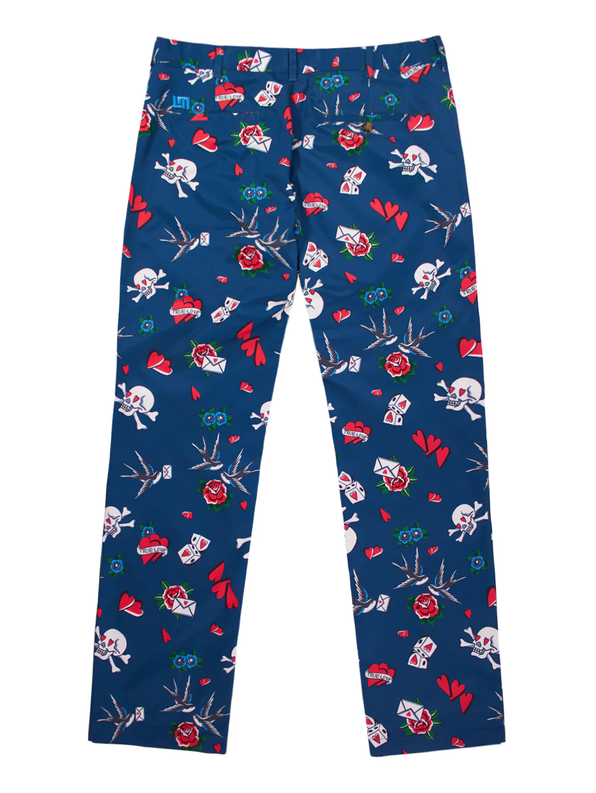 Heritage Pant - Love & Ink - Image 4