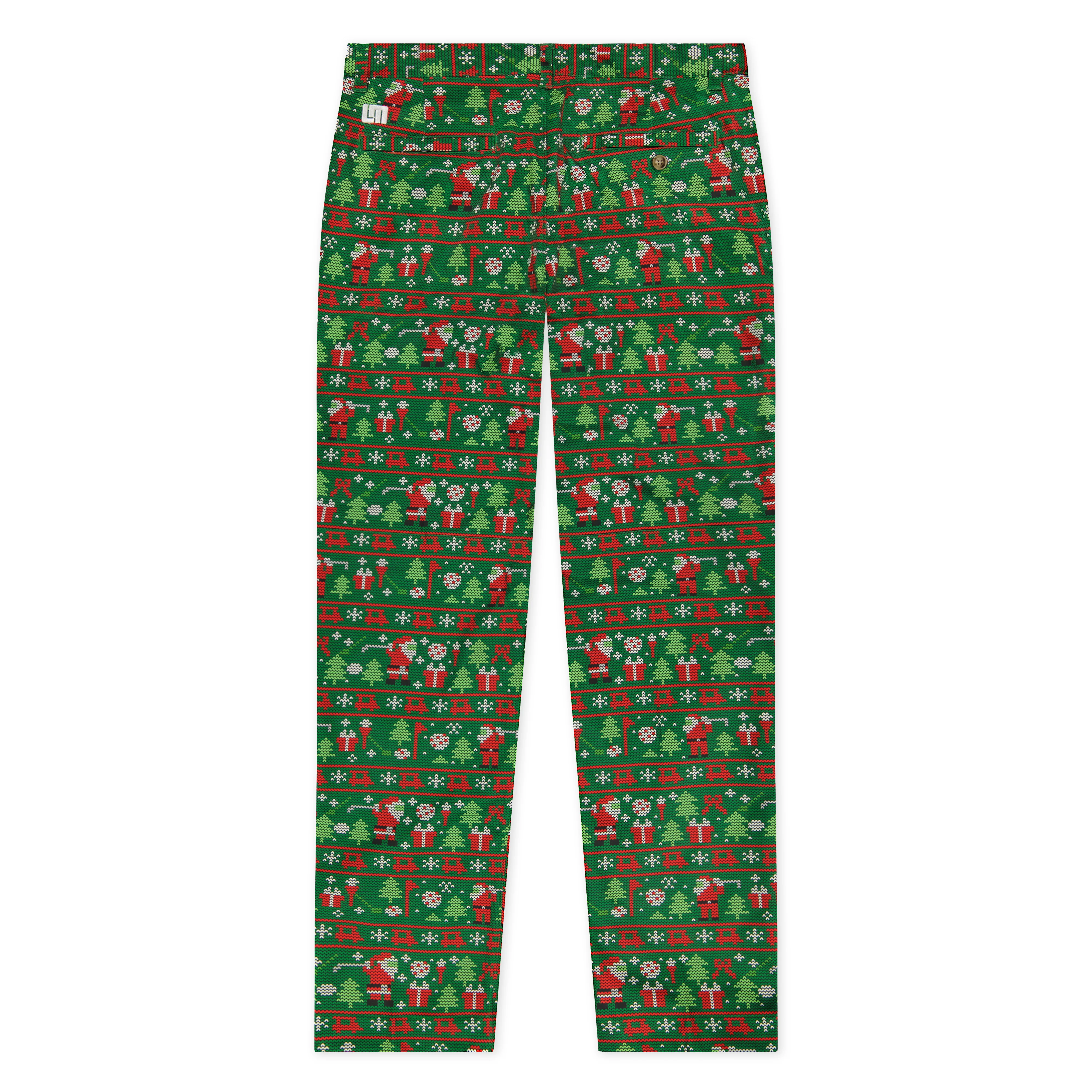Heritage Pant - Merry Mulligans - Image 3