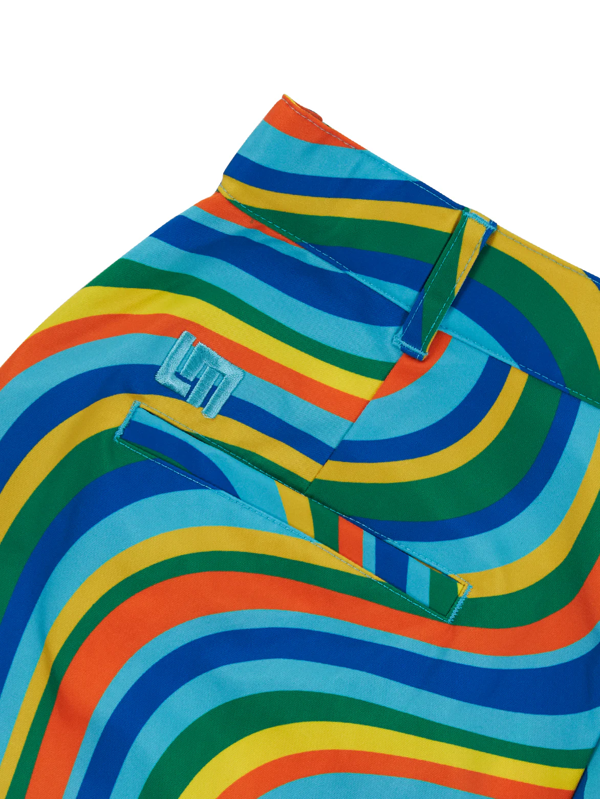 Heritage Pant - Mojo Splash - Image 2