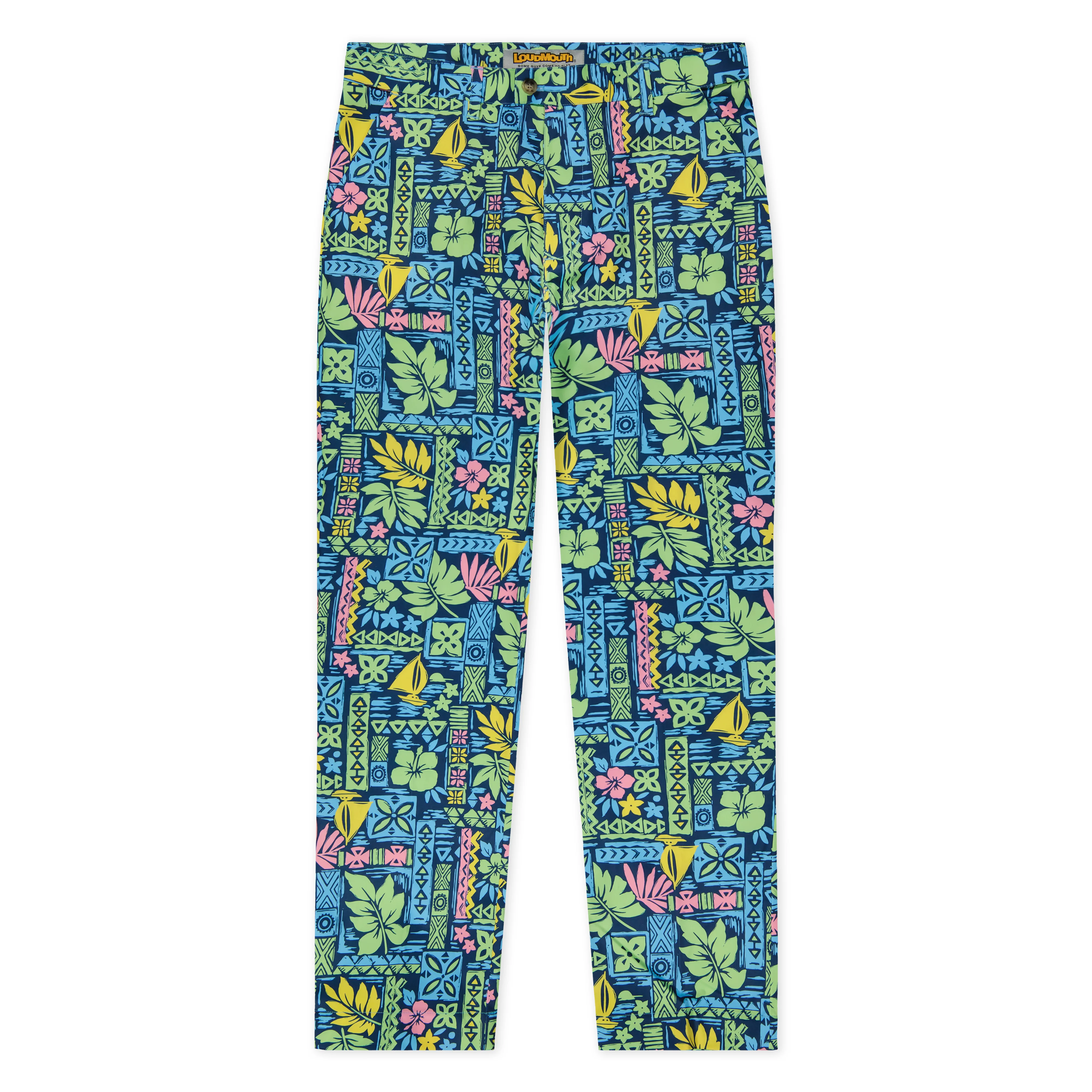 Heritage Pant - North Shore - Image 3