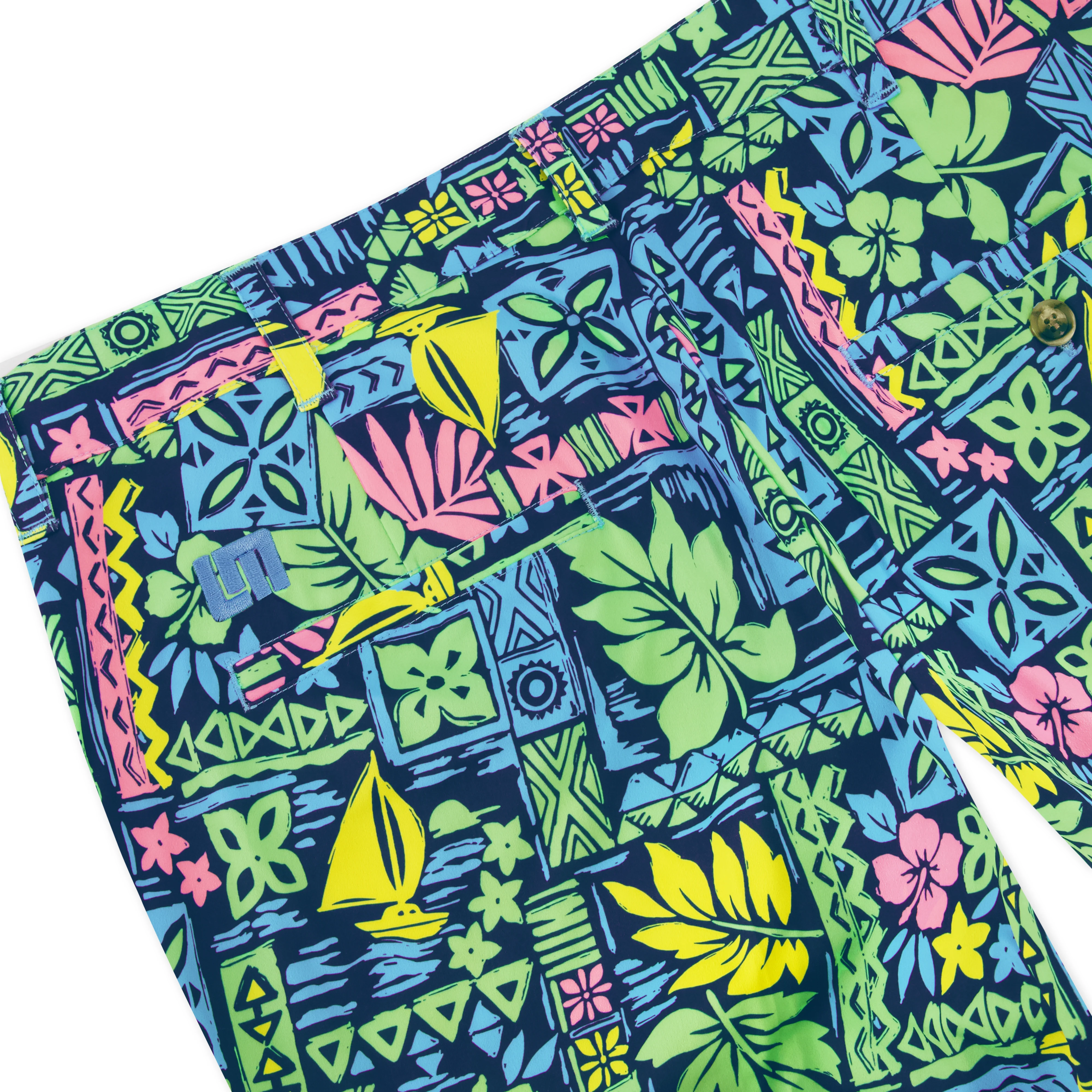 Heritage Pant - North Shore - Image 4