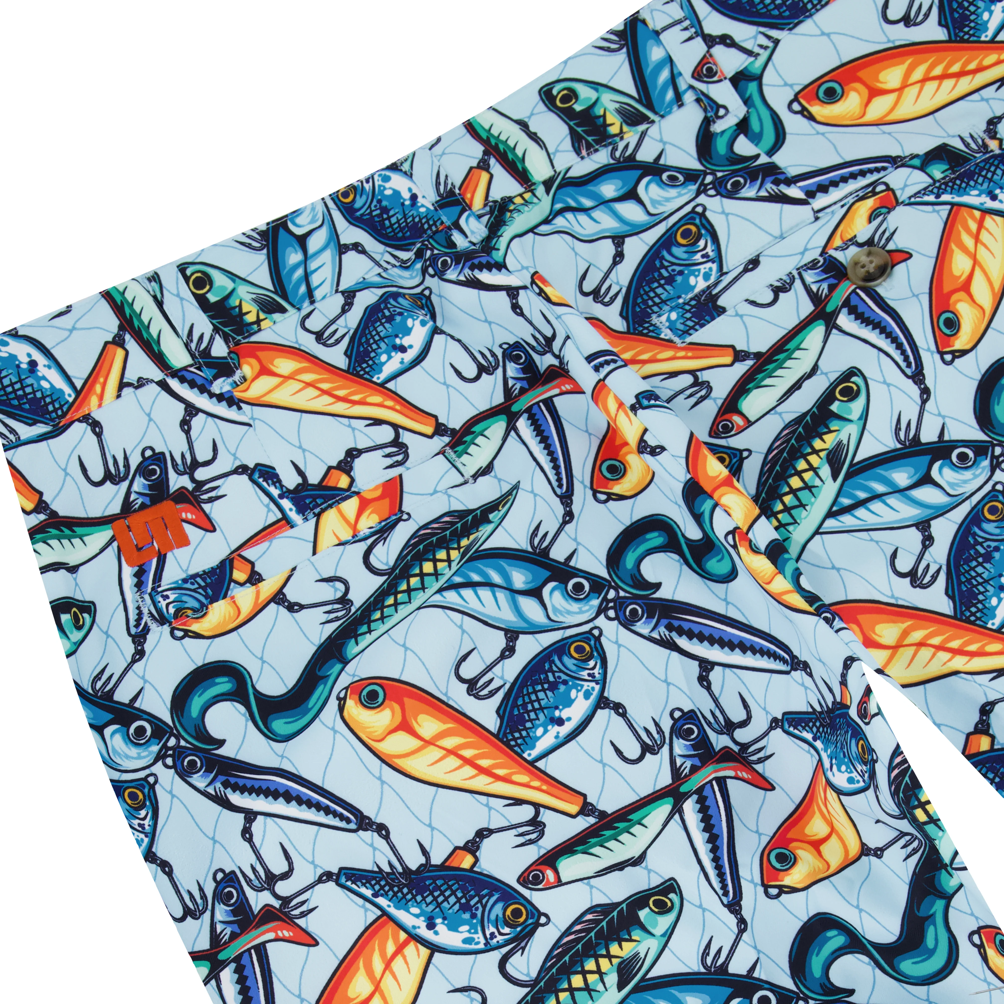 Heritage Pant - Off The Hook - Image 4