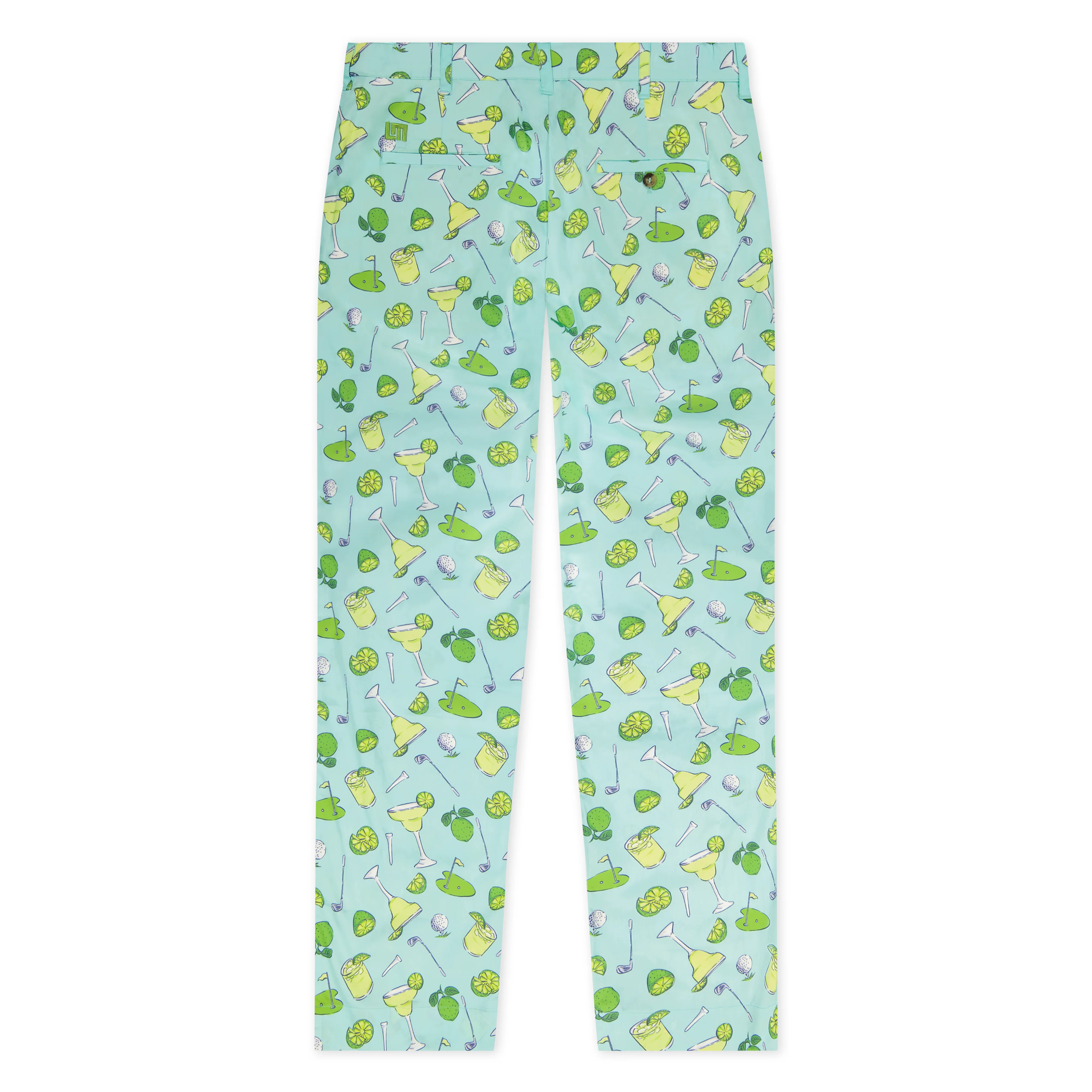 Heritage Pant - Pargarita - Image 3