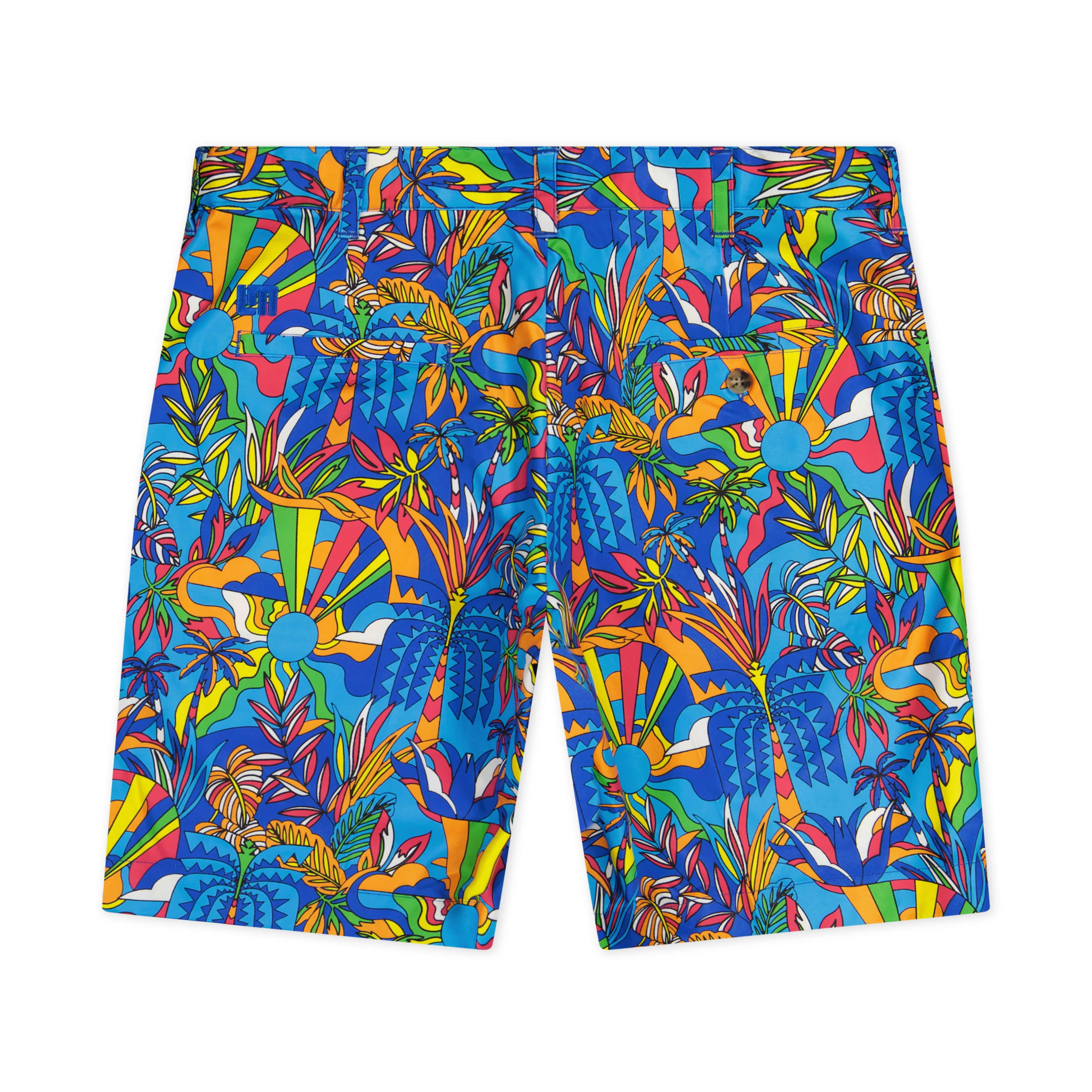 Heritage Short - Cabanarama - Image 3