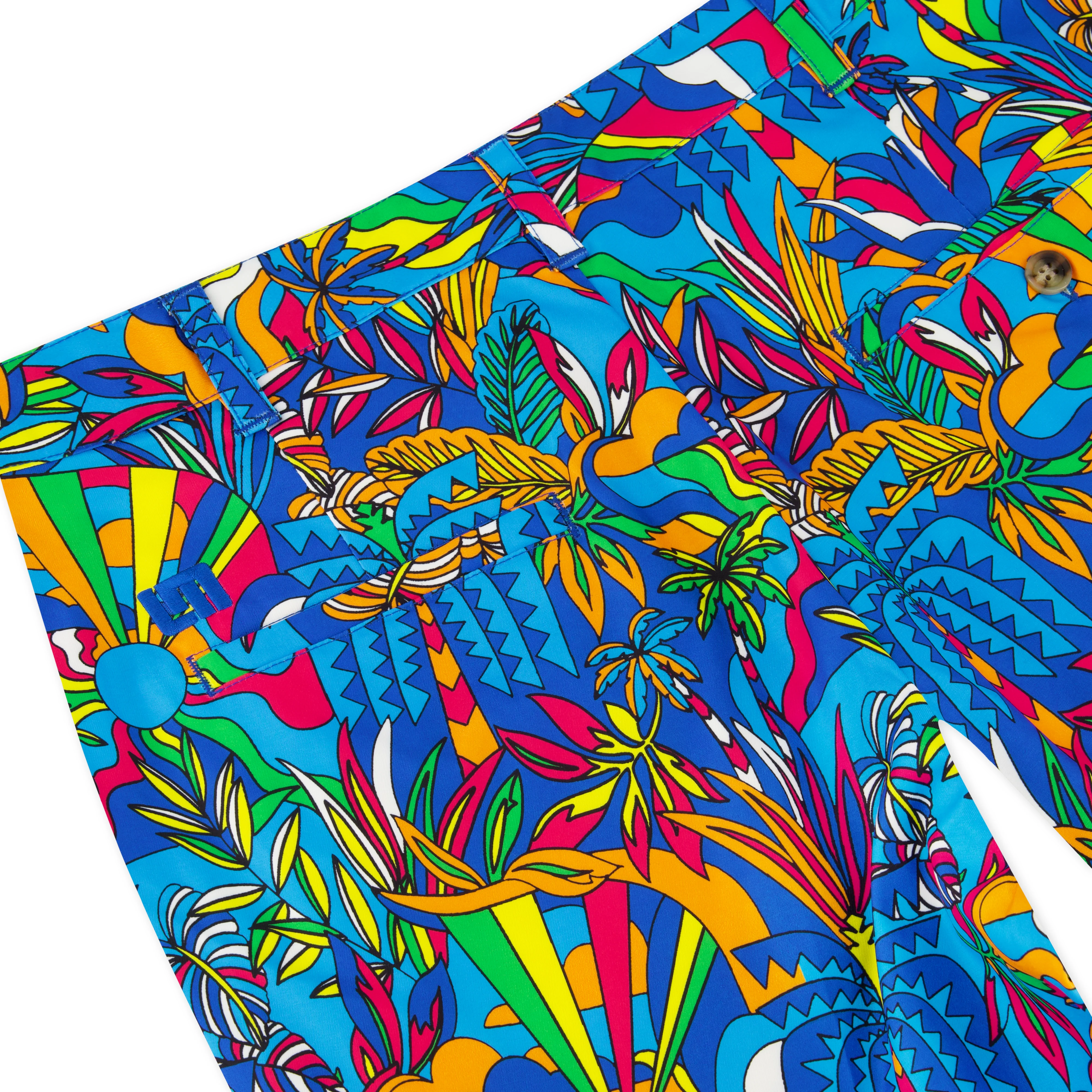 Heritage Short - Cabanarama - Image 4
