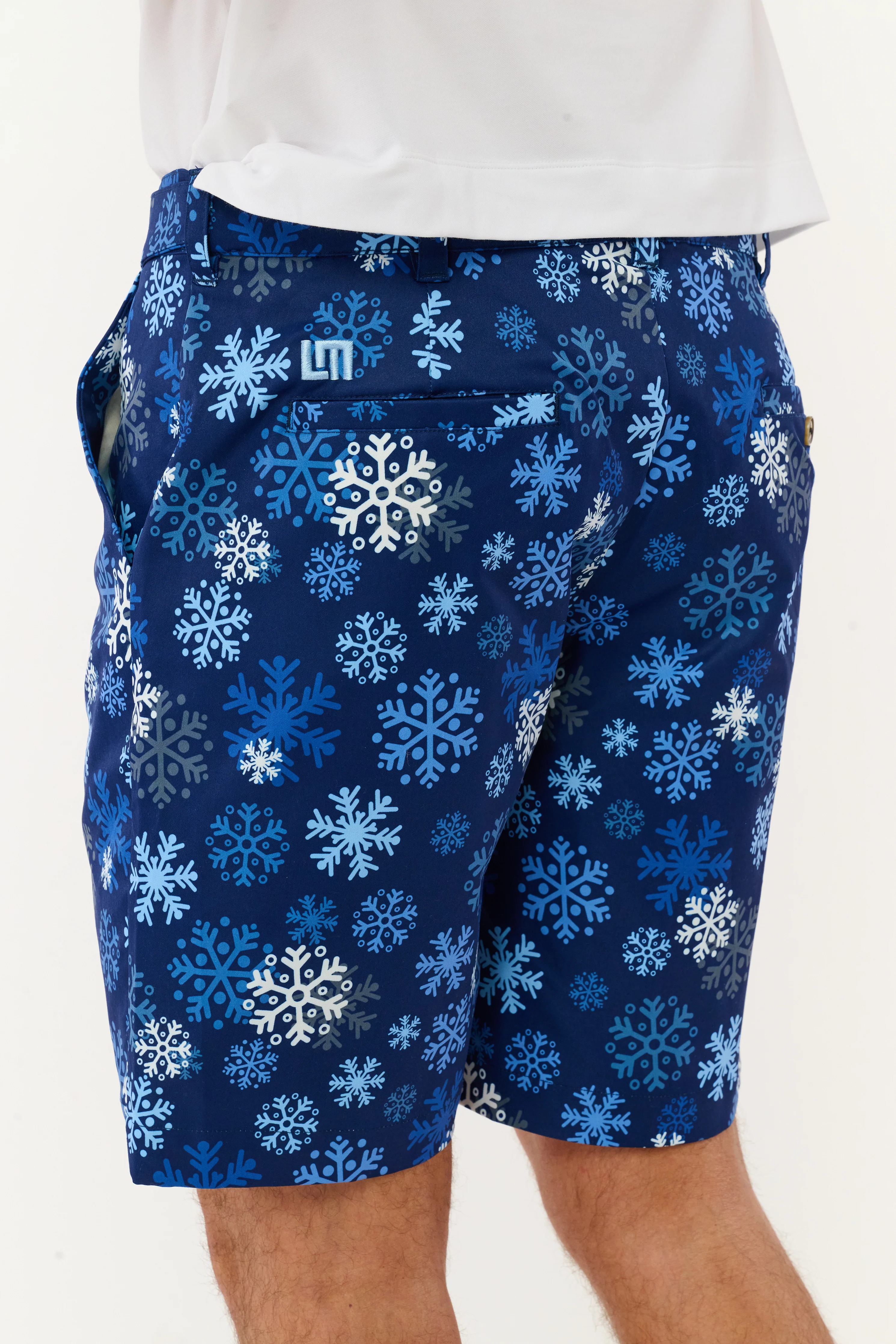 Heritage Short - Chill Factor - Image 4