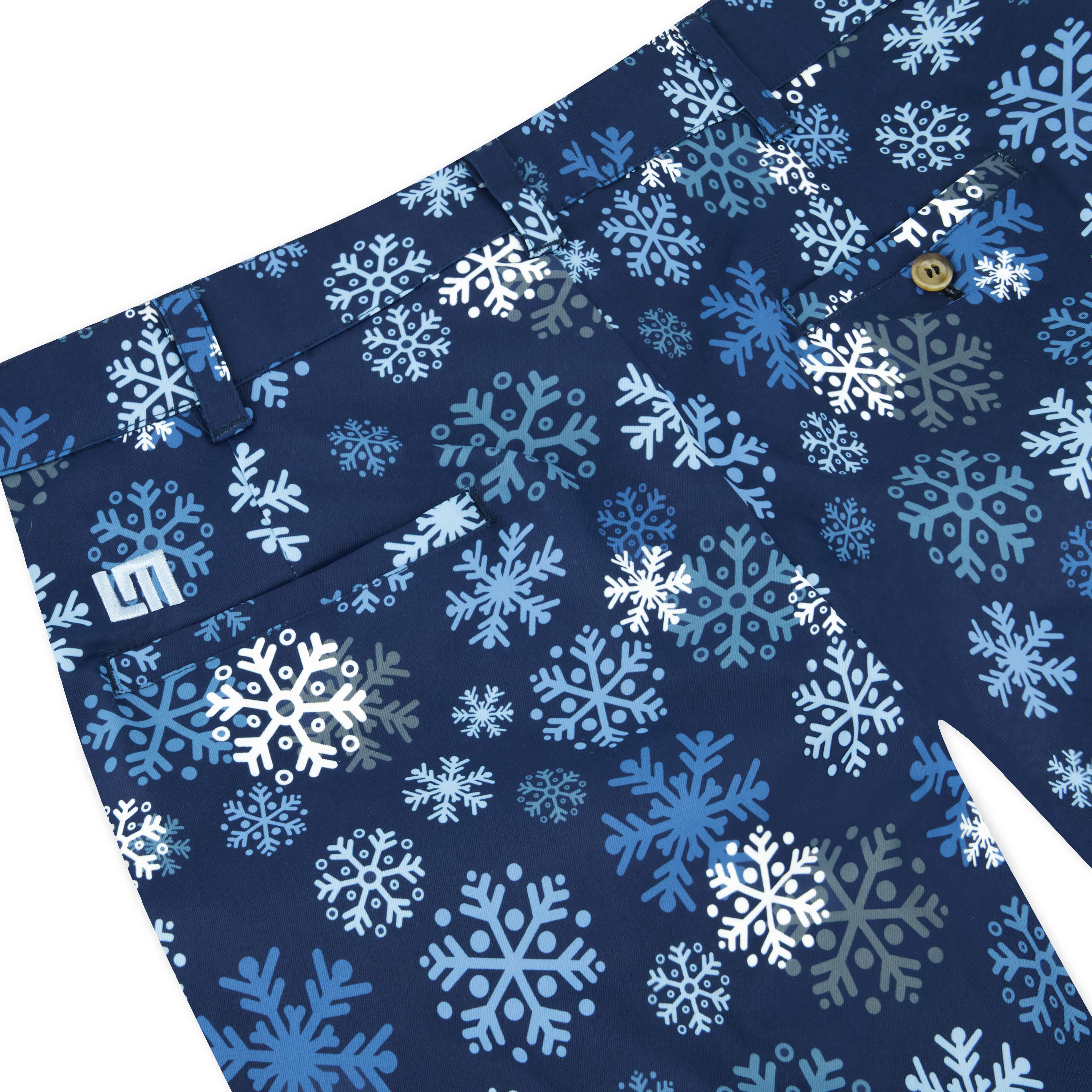 Heritage Short - Chill Factor - Image 5