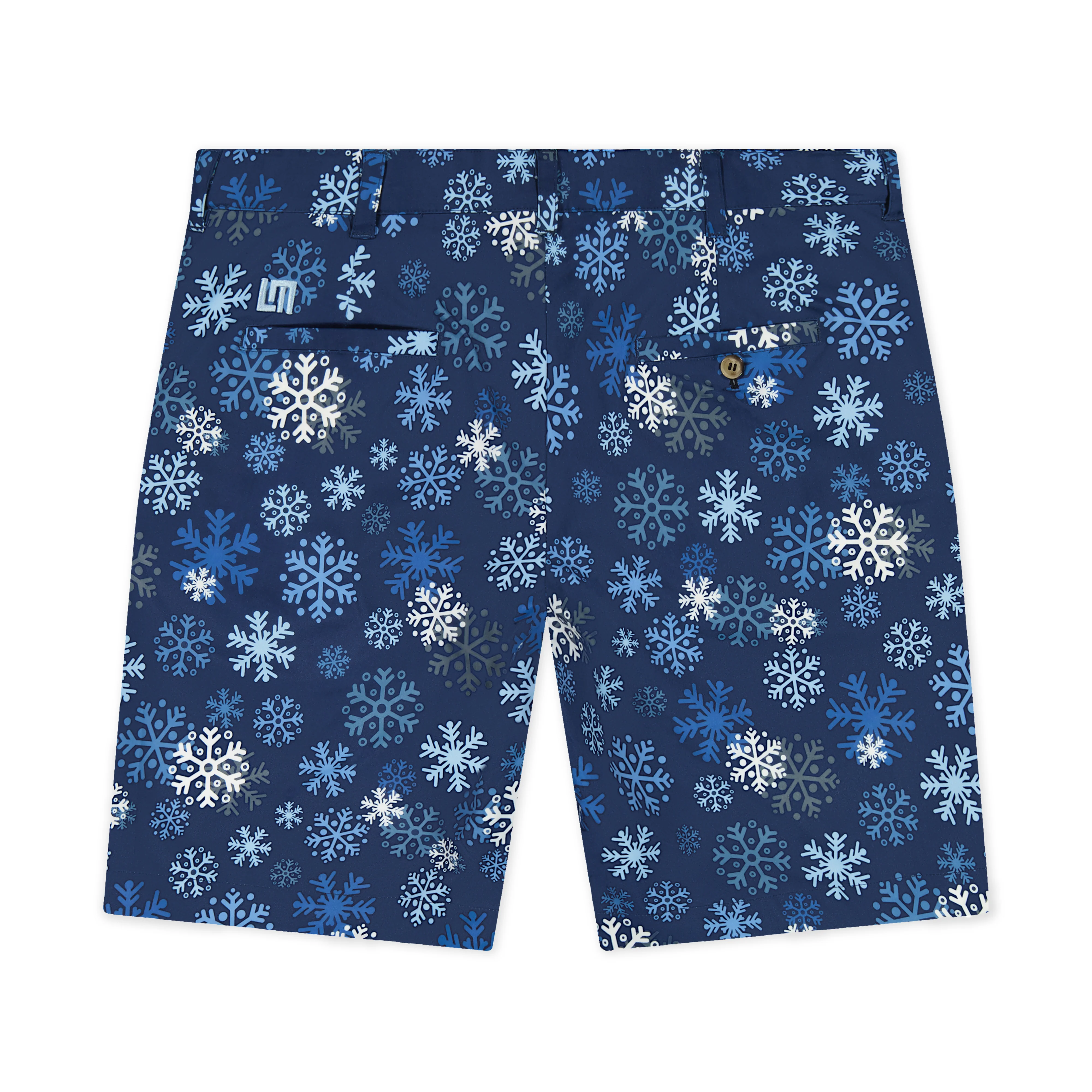 Heritage Short - Chill Factor - Image 7