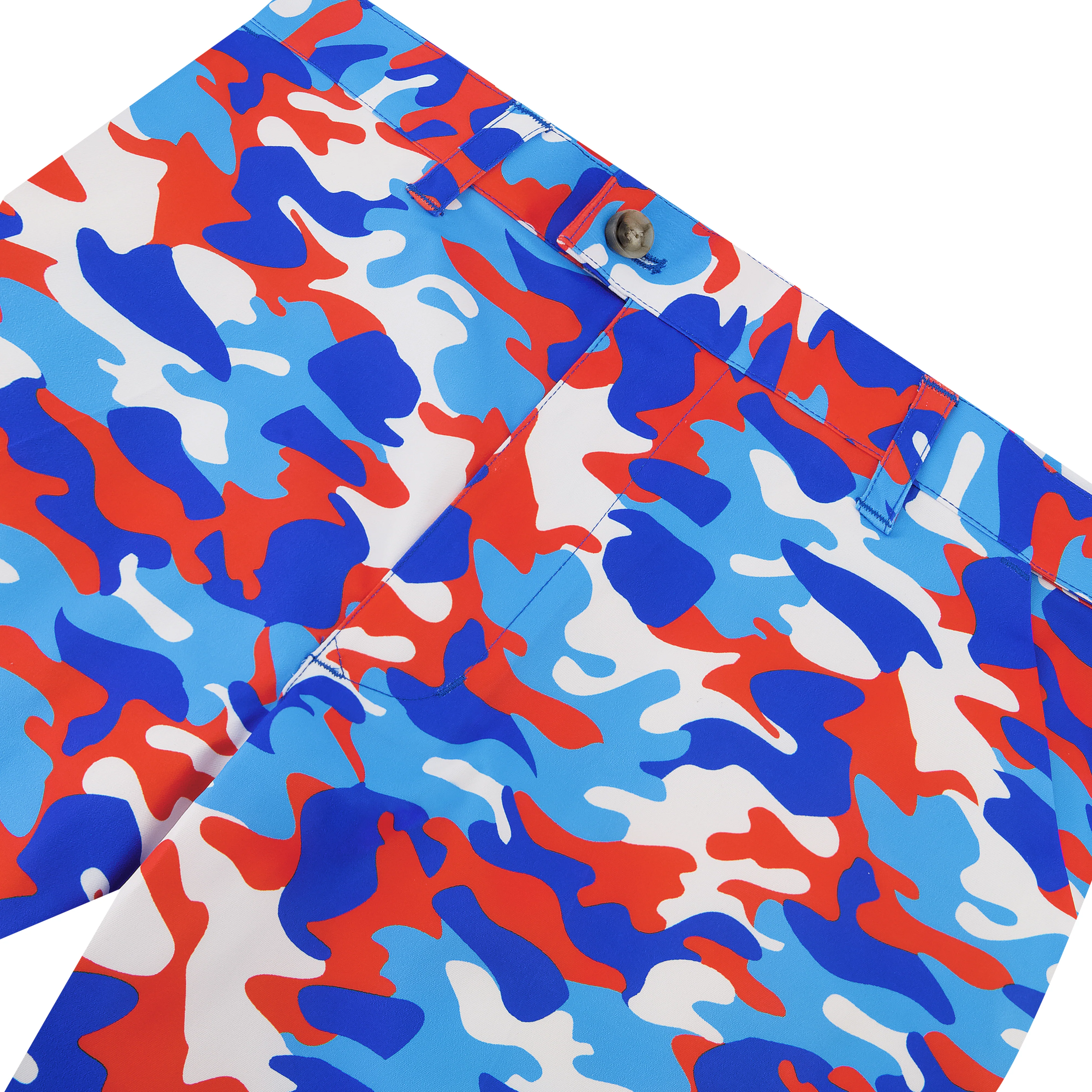 Heritage Short - Country Camo - Image 3