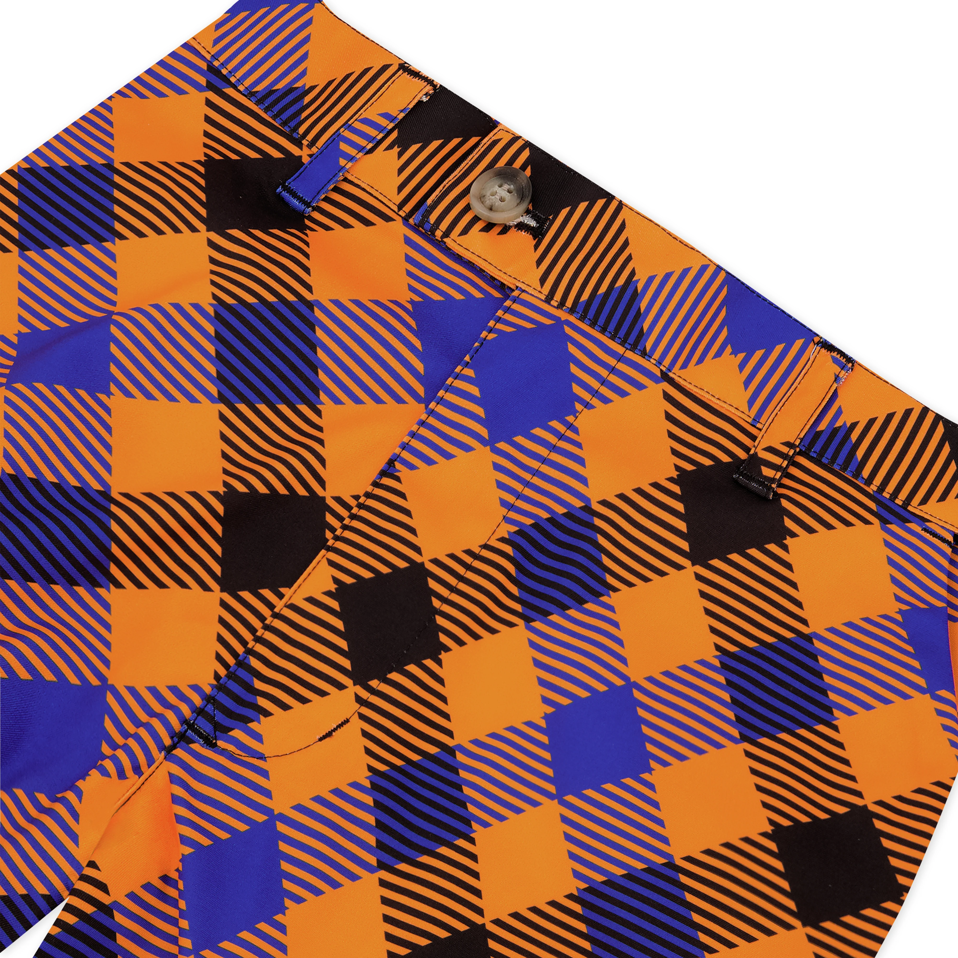 Heritage Short - Fireside Flannel - Image 6