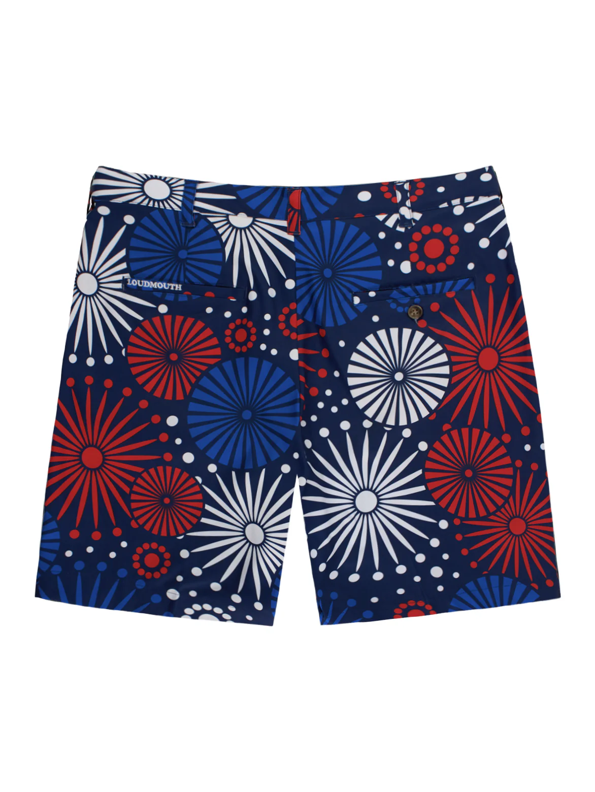 Heritage Short - Fireworks - Image 3
