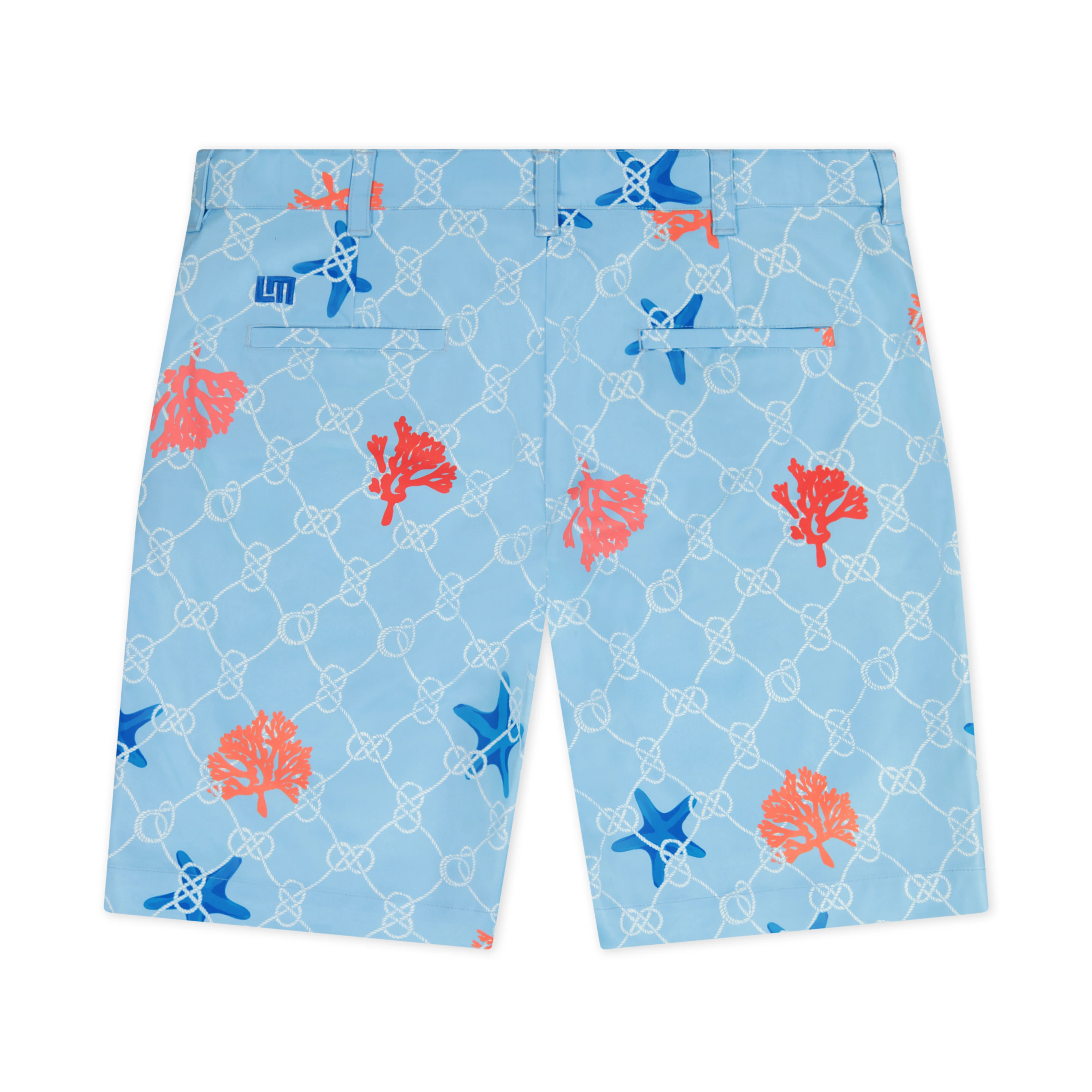Heritage Short - Nauti - Image 3