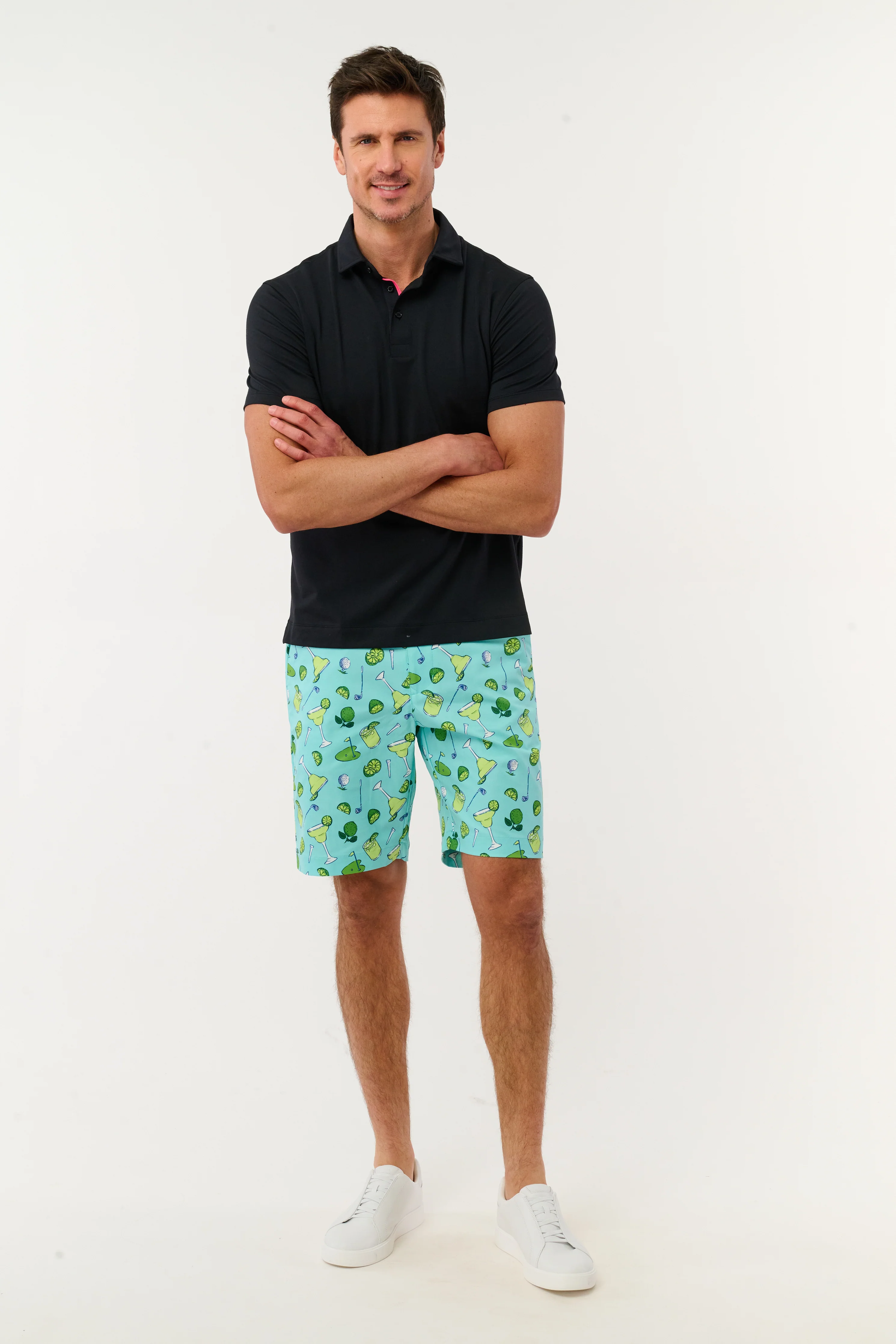 Heritage Short - Pargarita - Image 3