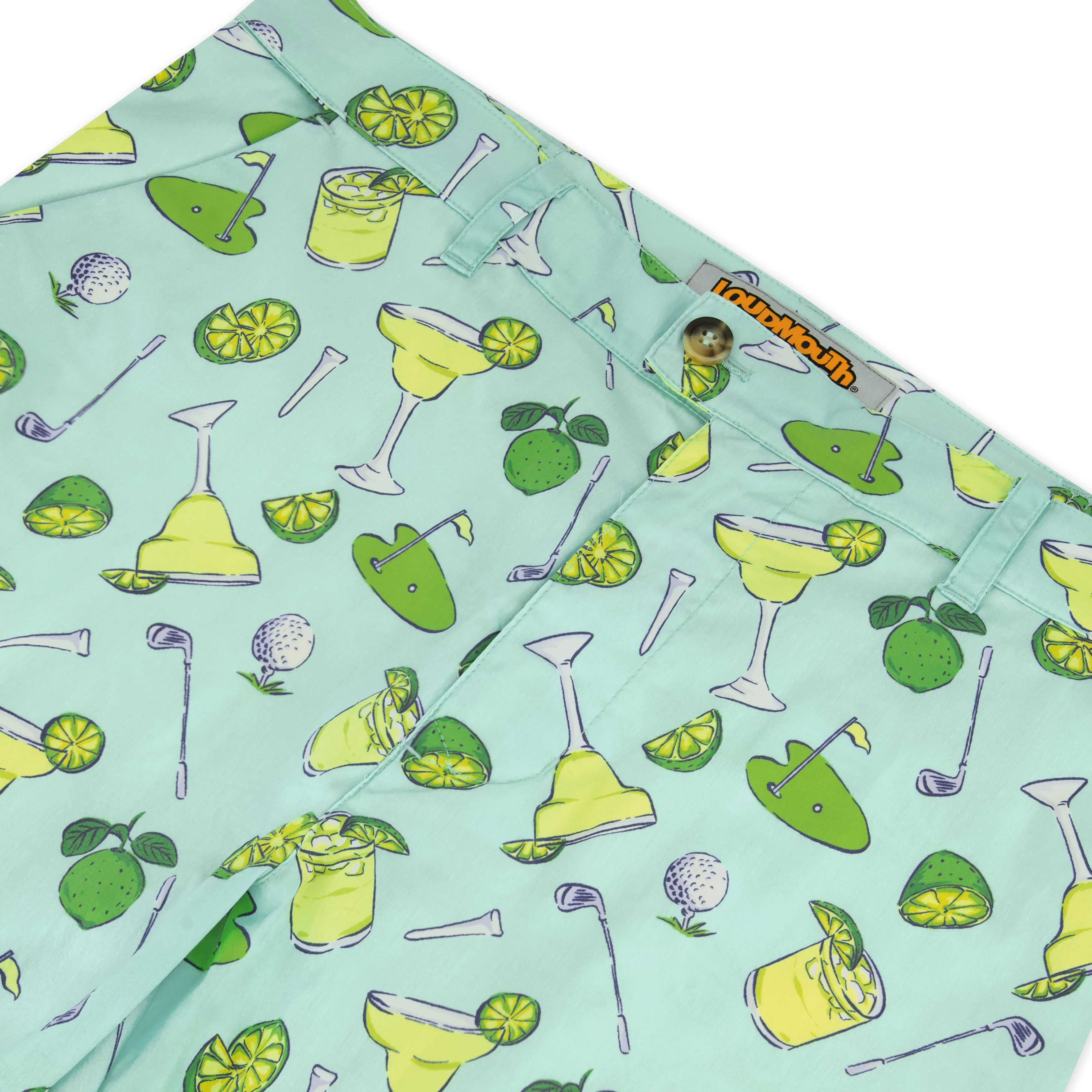 Heritage Short - Pargarita - Image 5