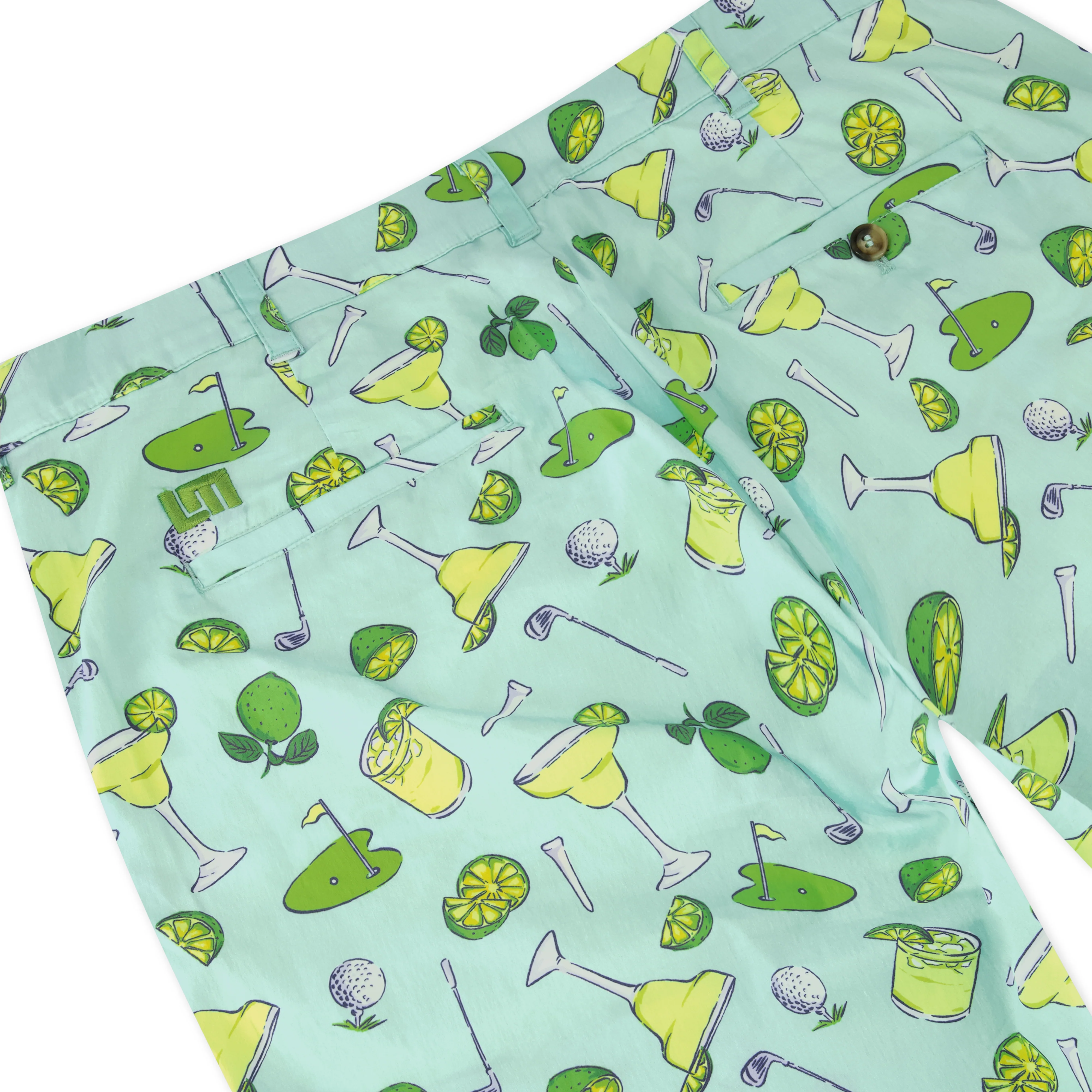 Heritage Short - Pargarita - Image 6
