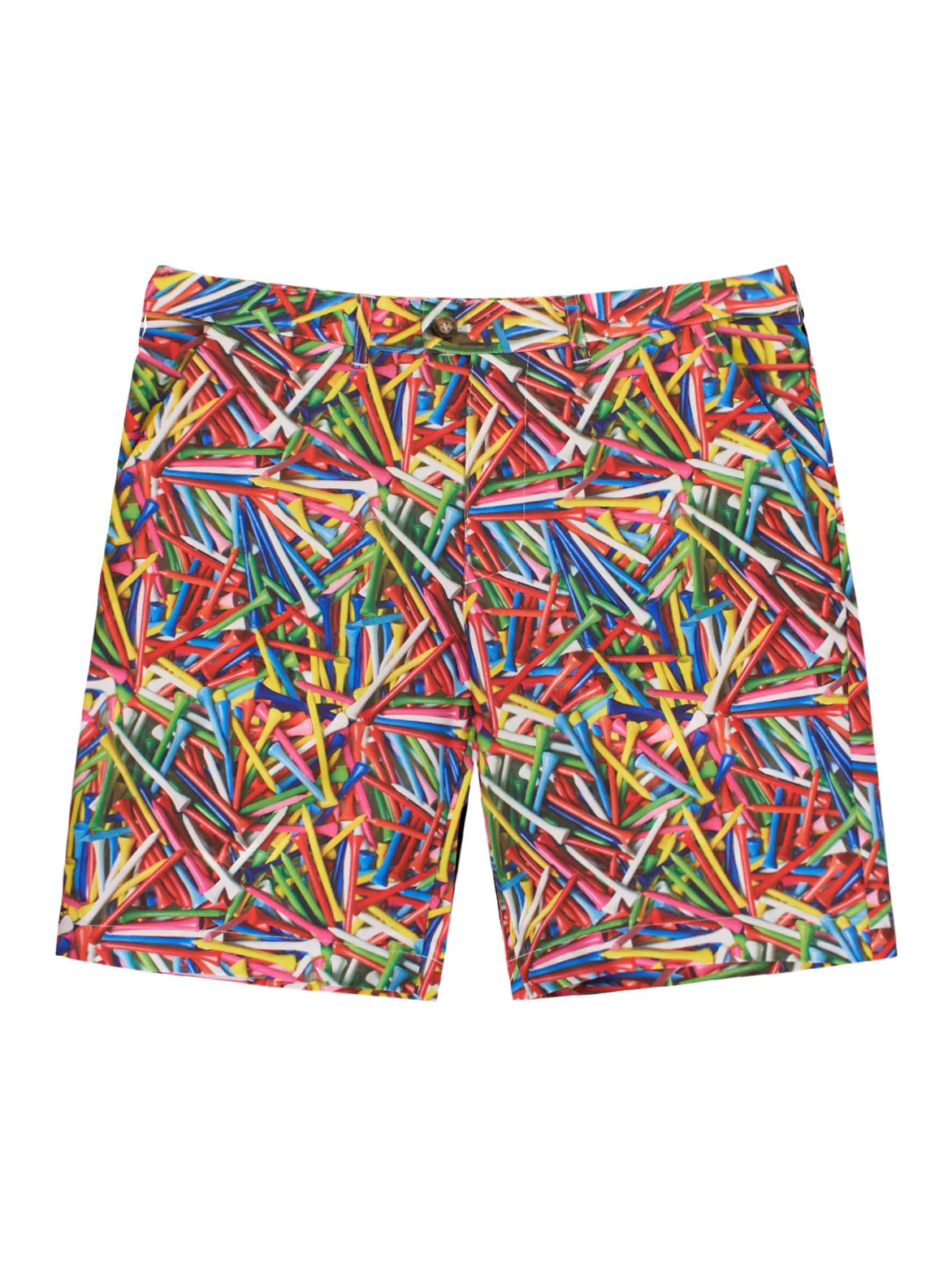 Heritage Short - Teerific