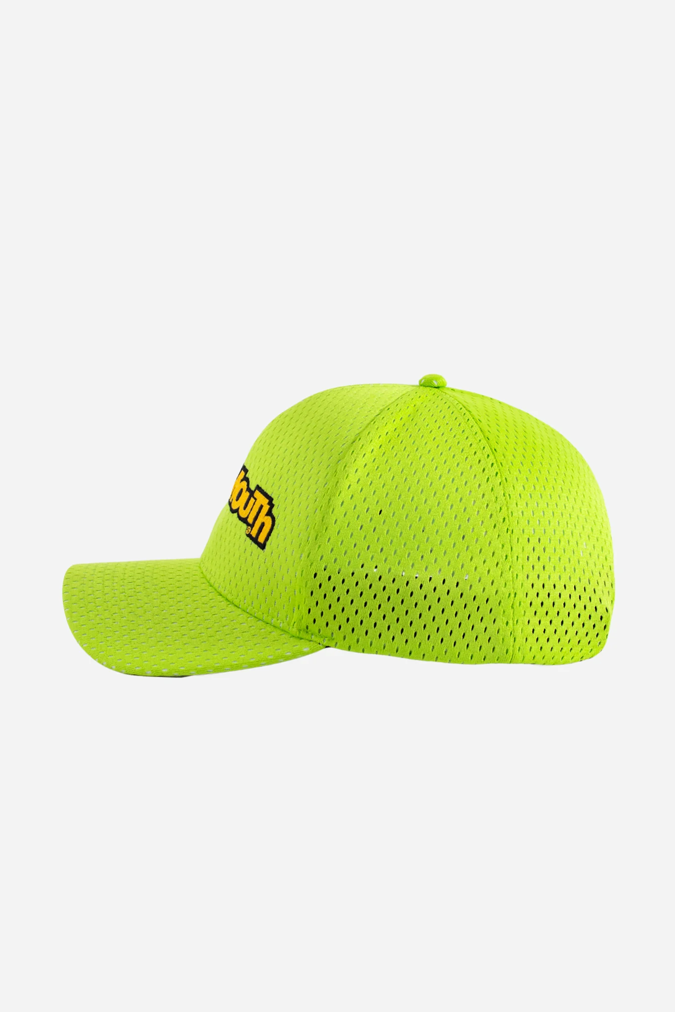 Heritage Sport Cap - Lime - Image 3