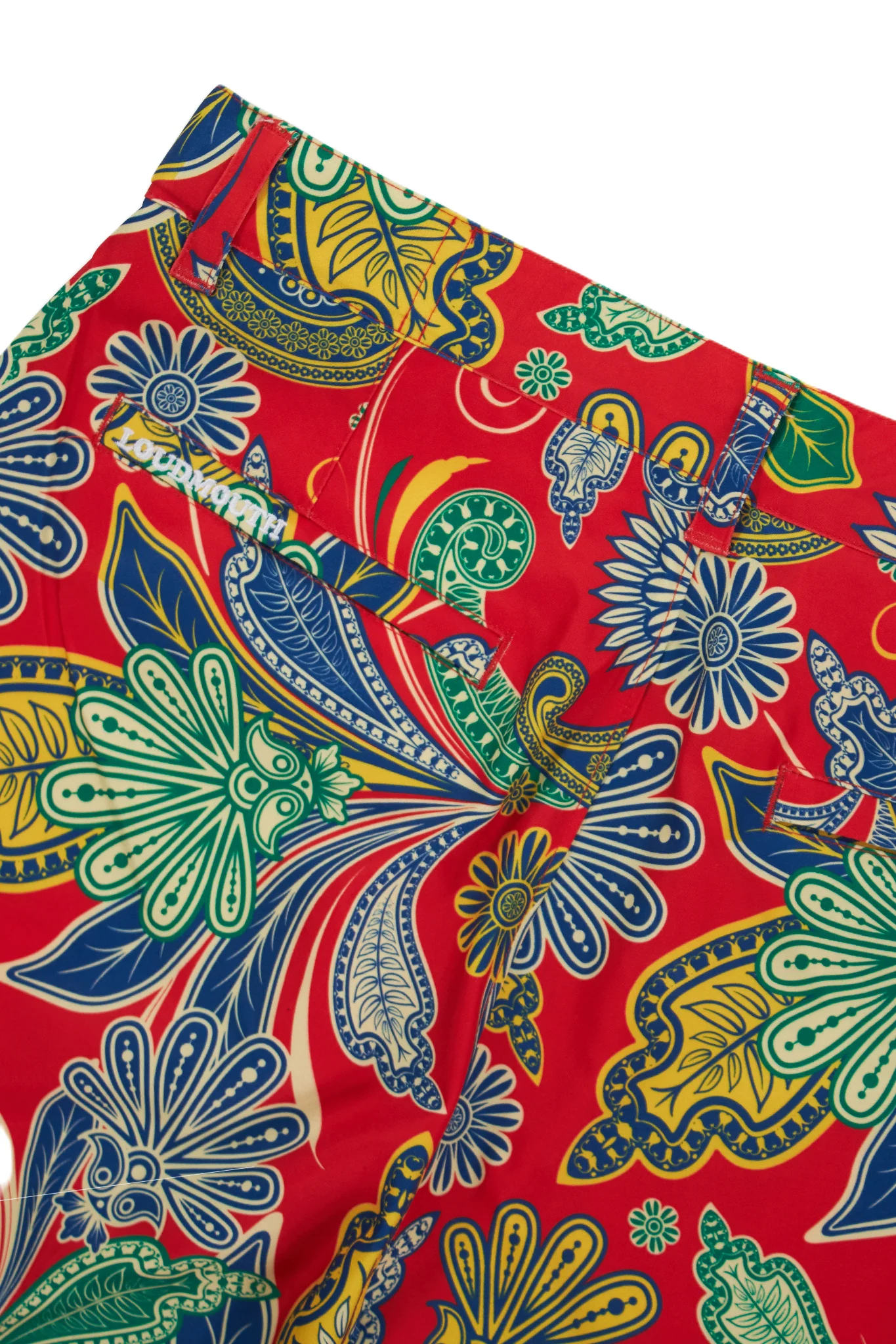 Hotel Lobby Men's Heritage or Birdie Pant - MTO - Image 4