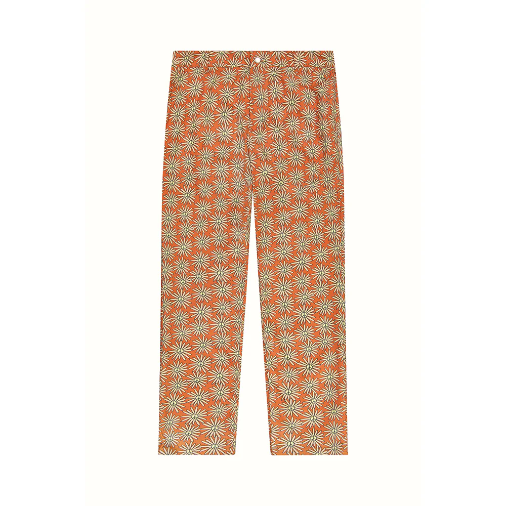 Peace Flower Men's Heritage or Birdie Pant - MTO
