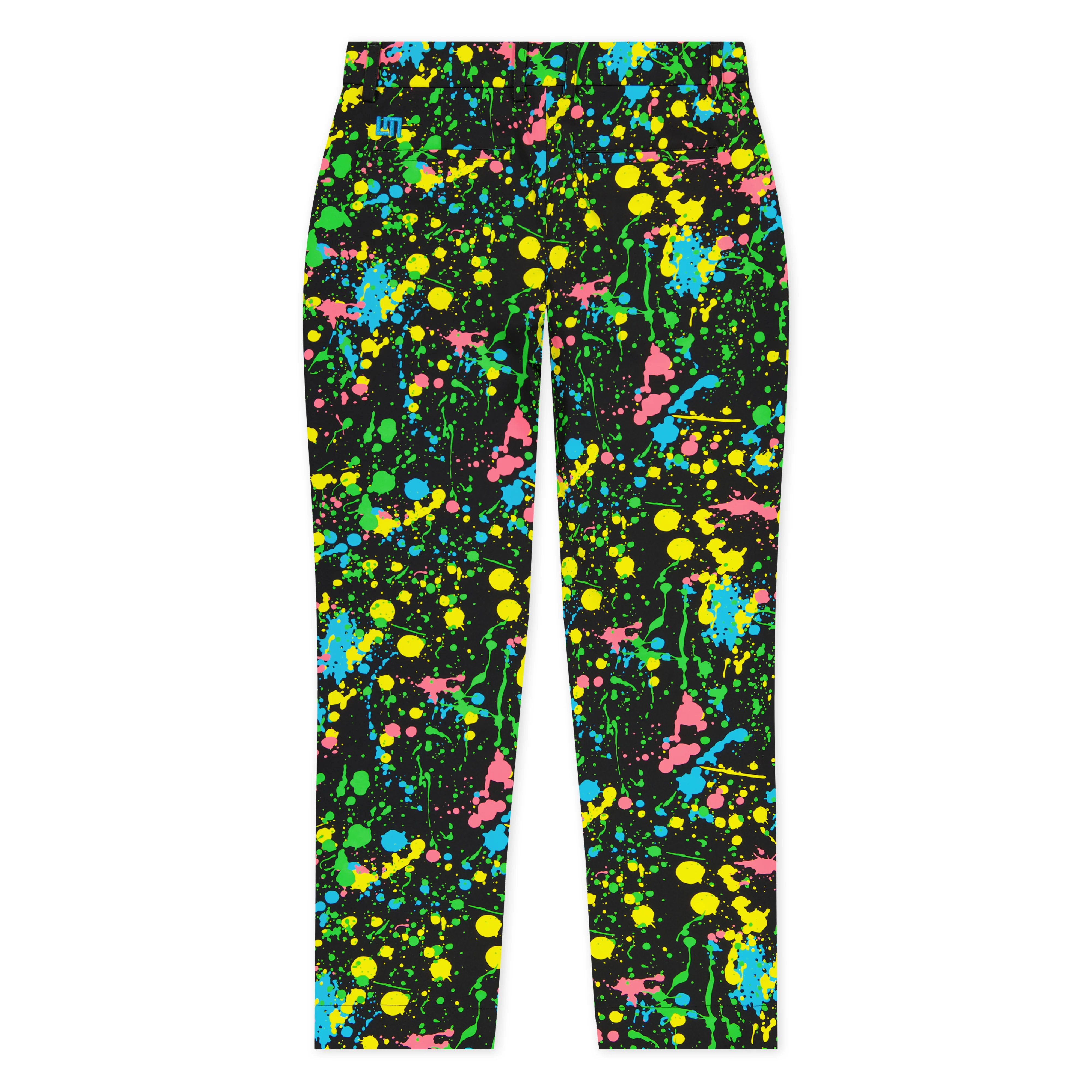 Womens Player Pant - Drip Happens - Image 3