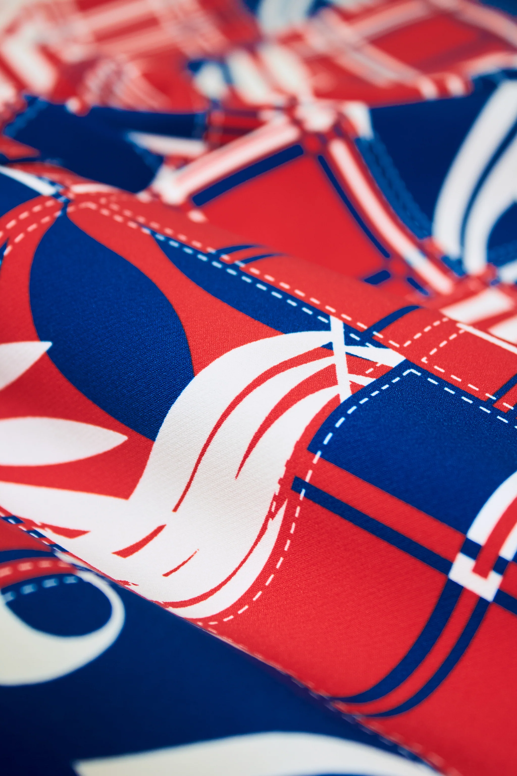 Heritage Pant - Freedom Stitches - Image 3