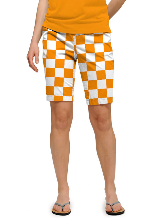 Rocky Top Women's Bermuda Short - MTO