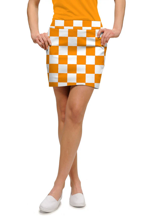 Rocky Top Women's Classic Skort/Skirt - MTO