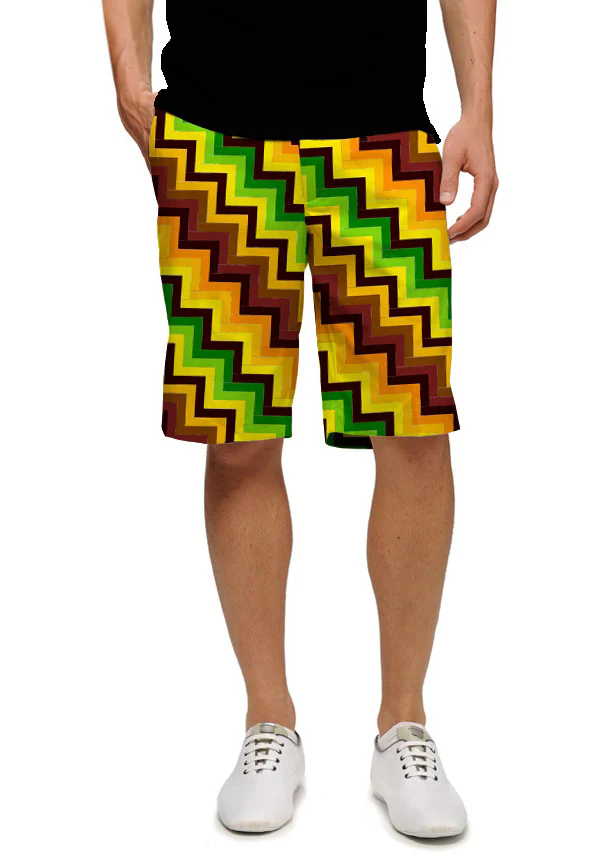 Fairway Squirrelz Men's Heritage Short - MTO