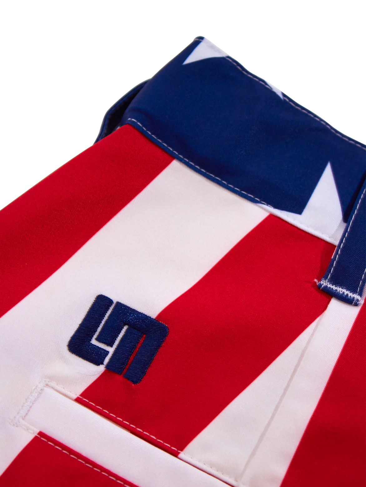 Heritage Short - Stars & Stripes - Image 3