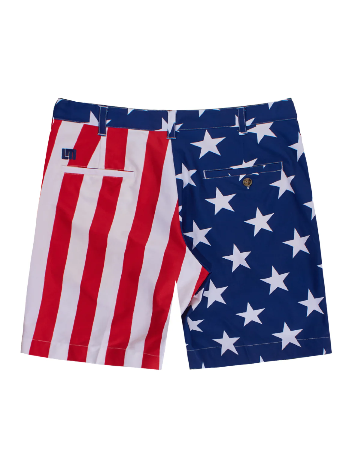 Heritage Short - Stars & Stripes - Image 4