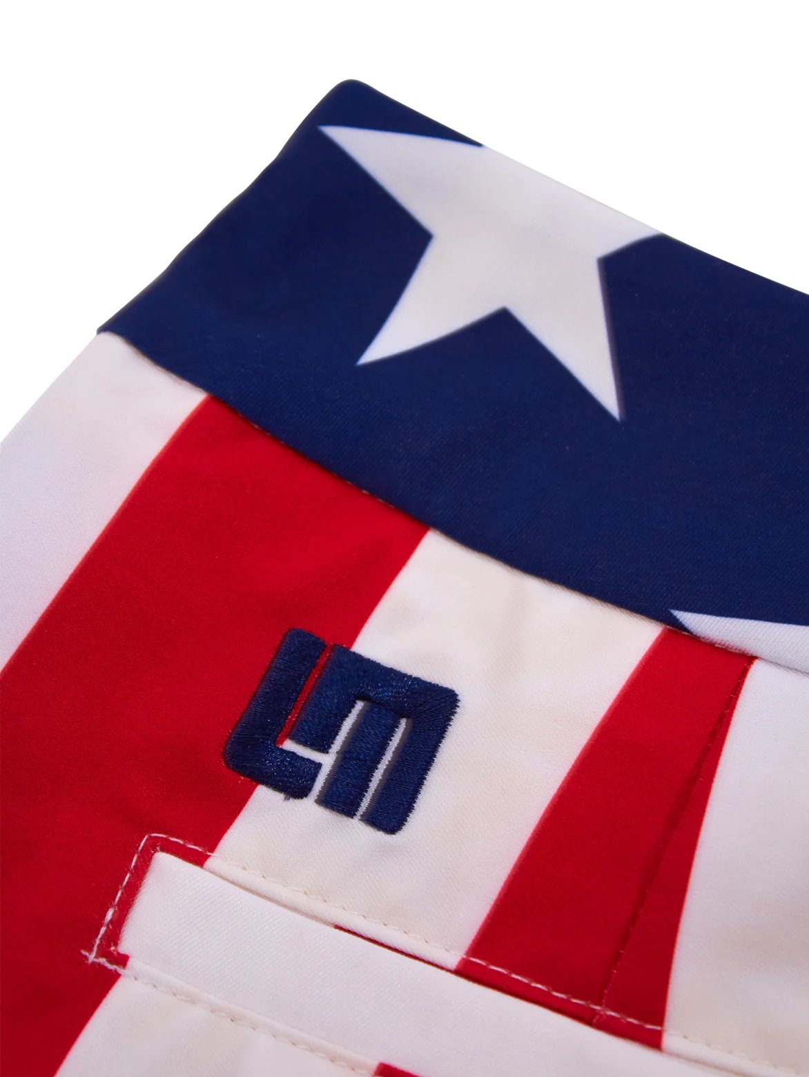Classic Skort - Stars & Stripes - Image 4