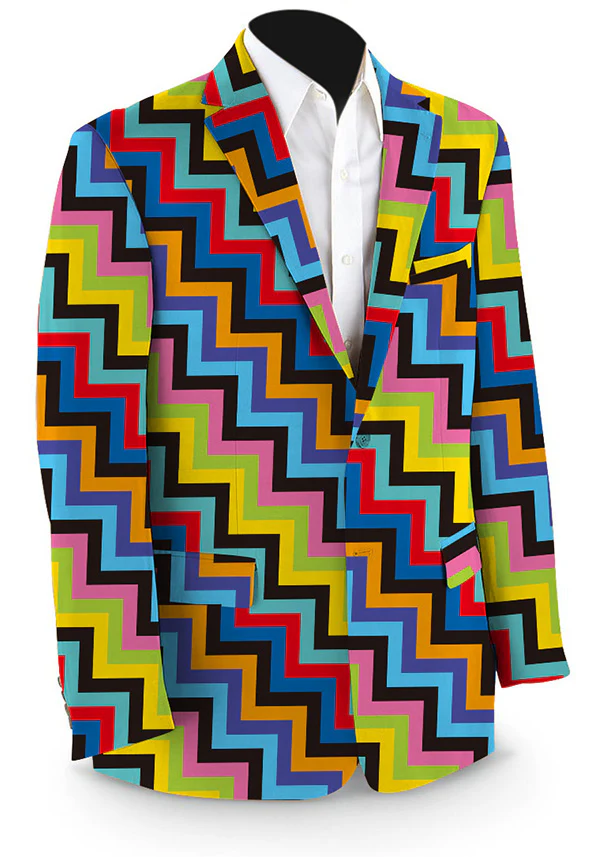 Fairway Steppin' Out Men's Sportcoat - MTO