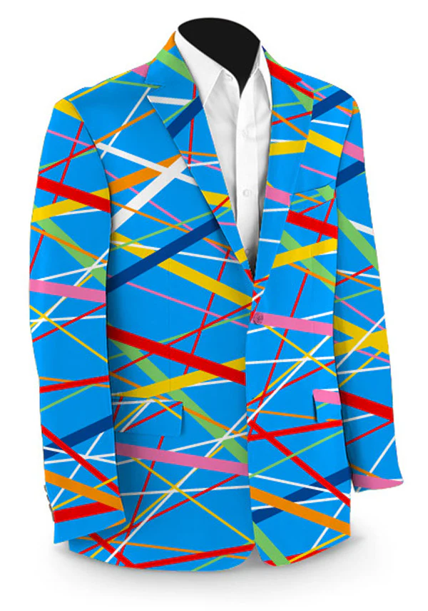 Fairway Stix Men's Sportcoat - MTO