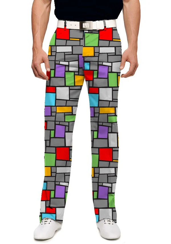Fairway Stones Men's Heritage or Birdie Pant - MTO