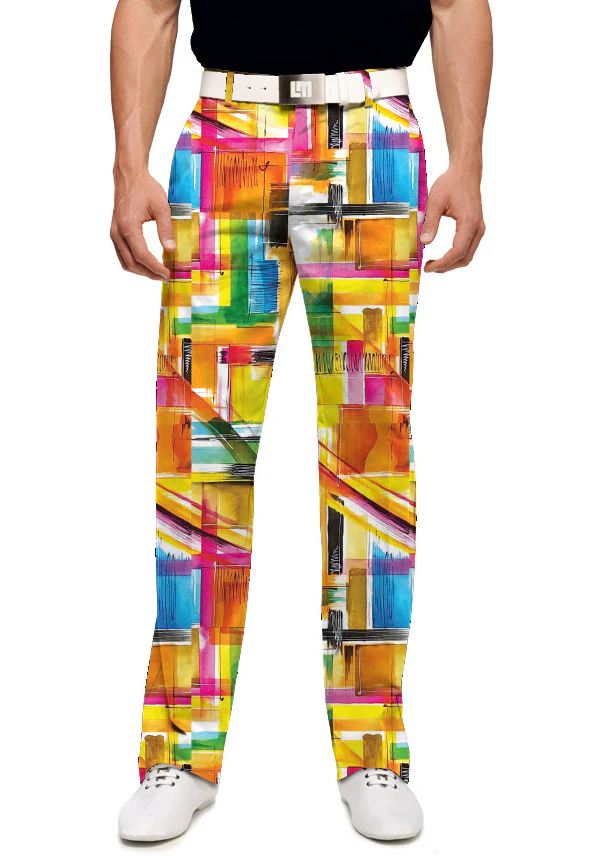 Strokes Men's Heritage or Birdie Pant - MTO