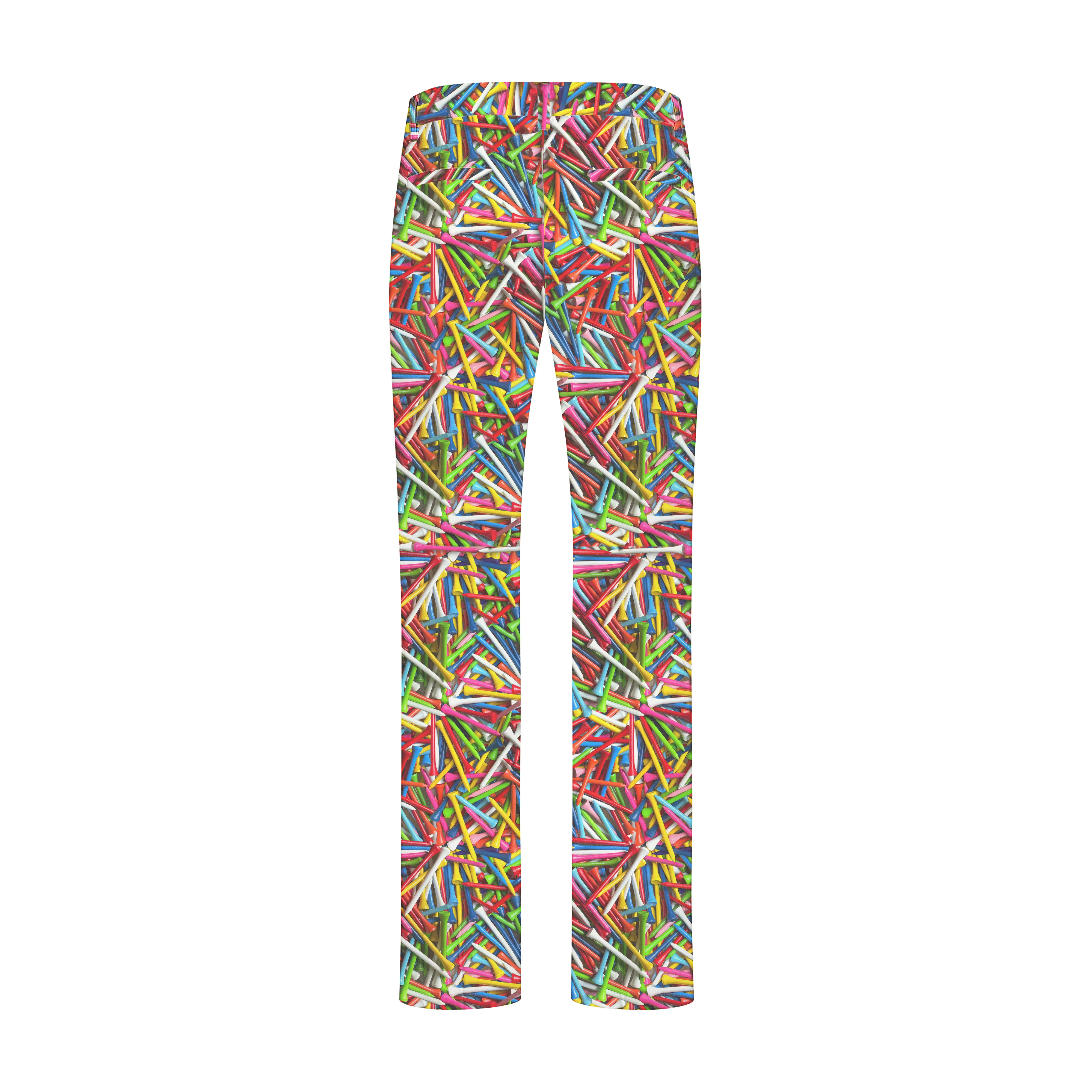 Teerific Men's Heritage or Birdie Pant - MTO - Image 4