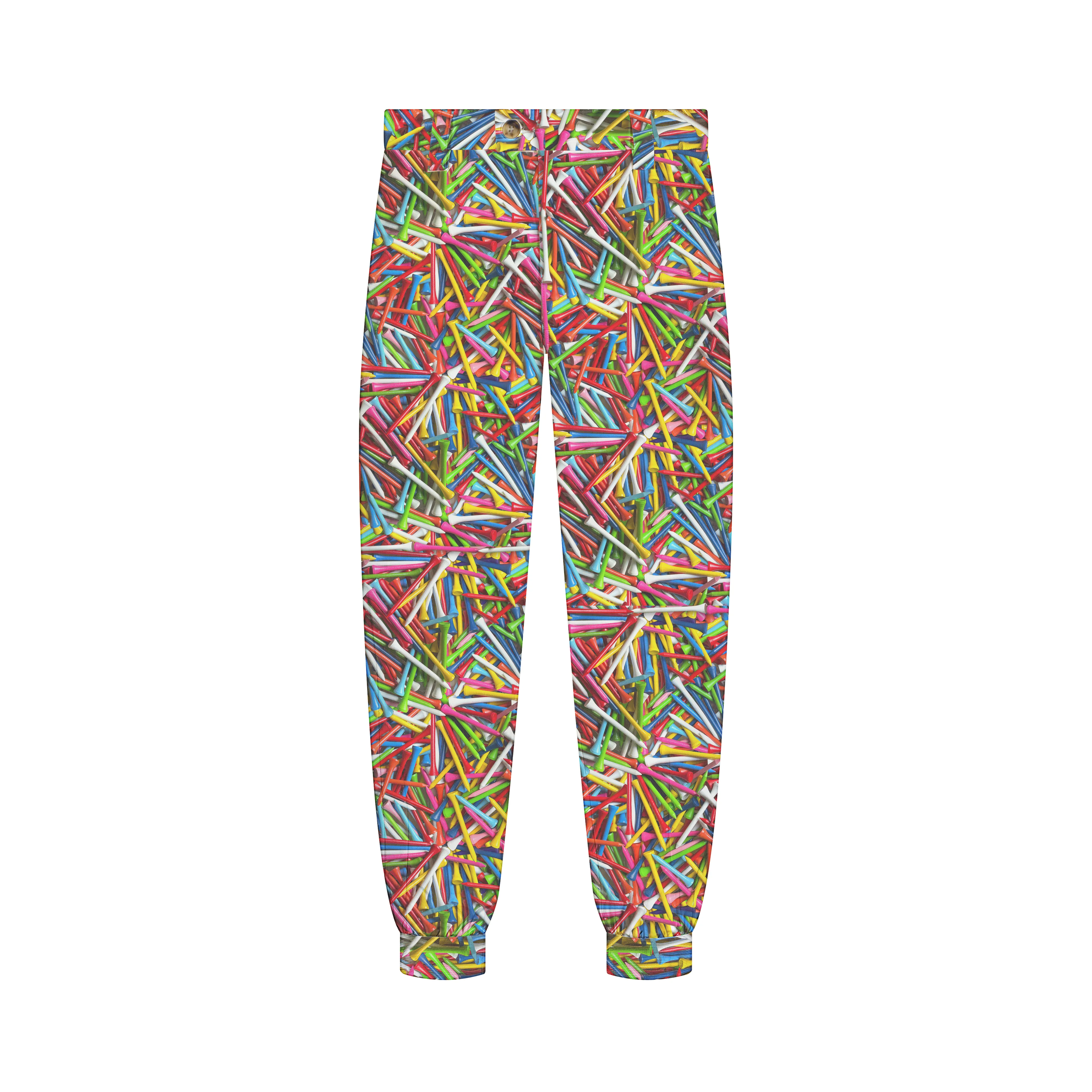Teerific Men's Knicker - MTO - Image 3