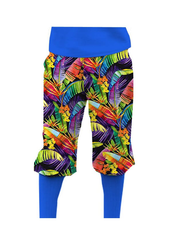 Tropic Wonder Men's Knicker - MTO