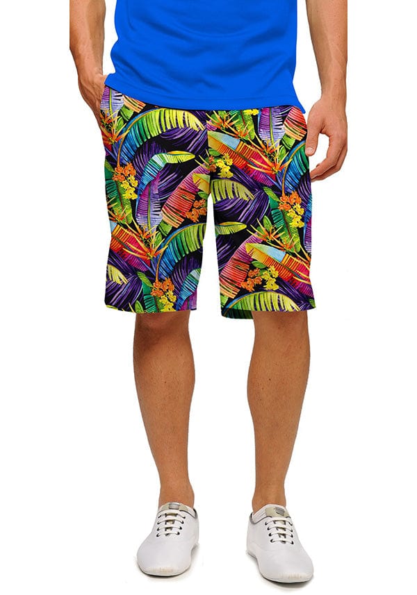 Tropic Wonder Men's Heritage Short - MTO