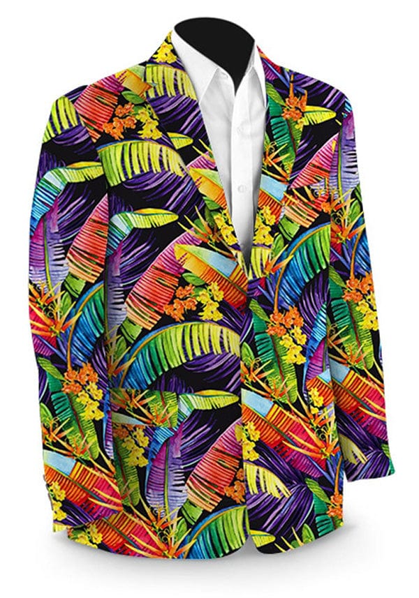 Tropic Wonder Men's Sportcoat - MTO