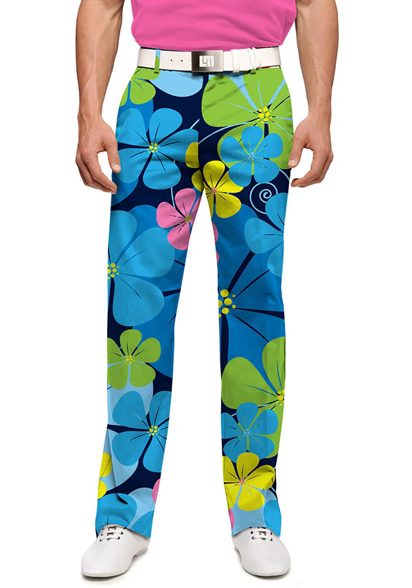 Wild Flower Men's Heritage or Birdie Pant - MTO