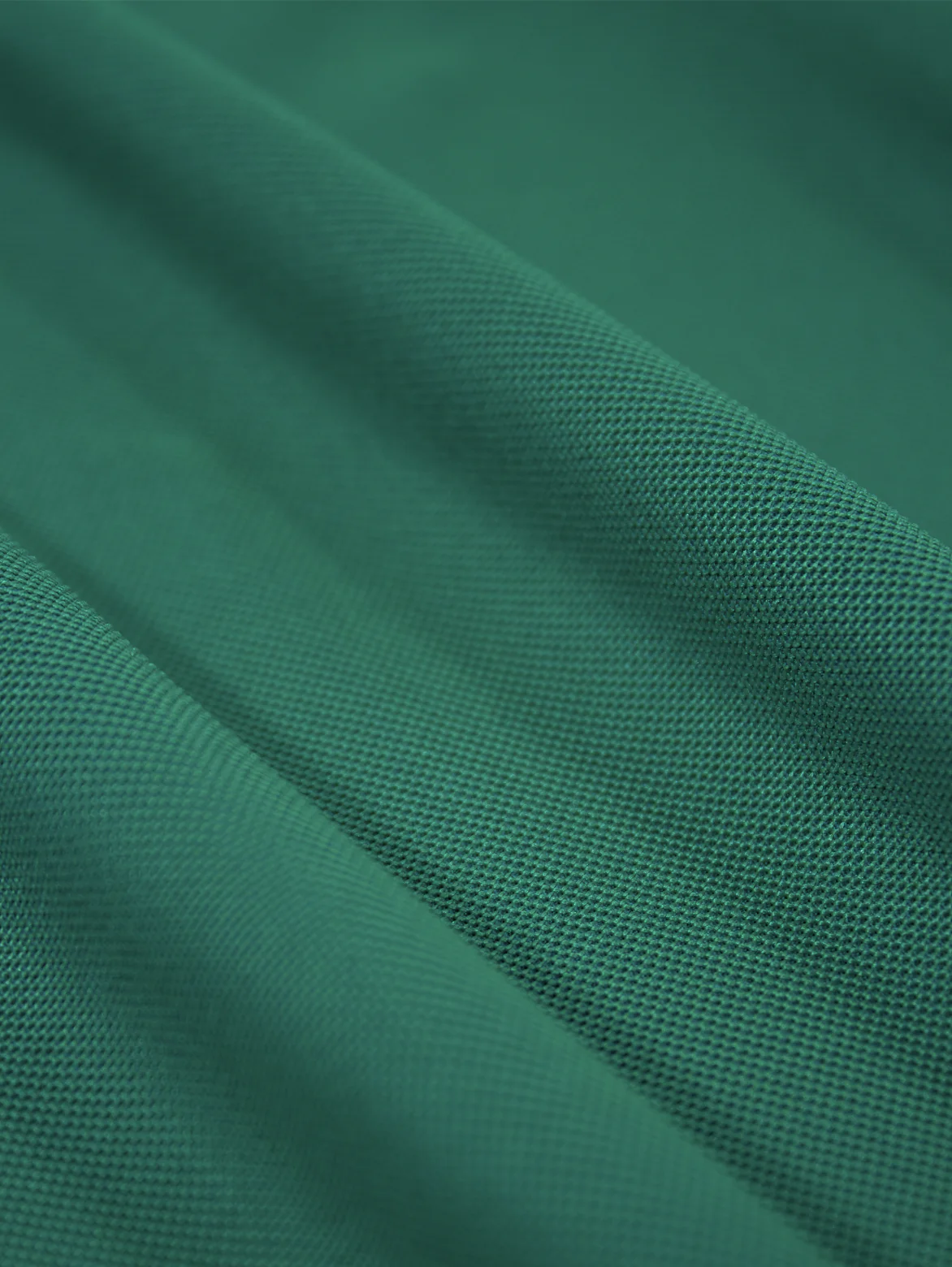 Womens Heritage Polo - Kelly Green - Image 3