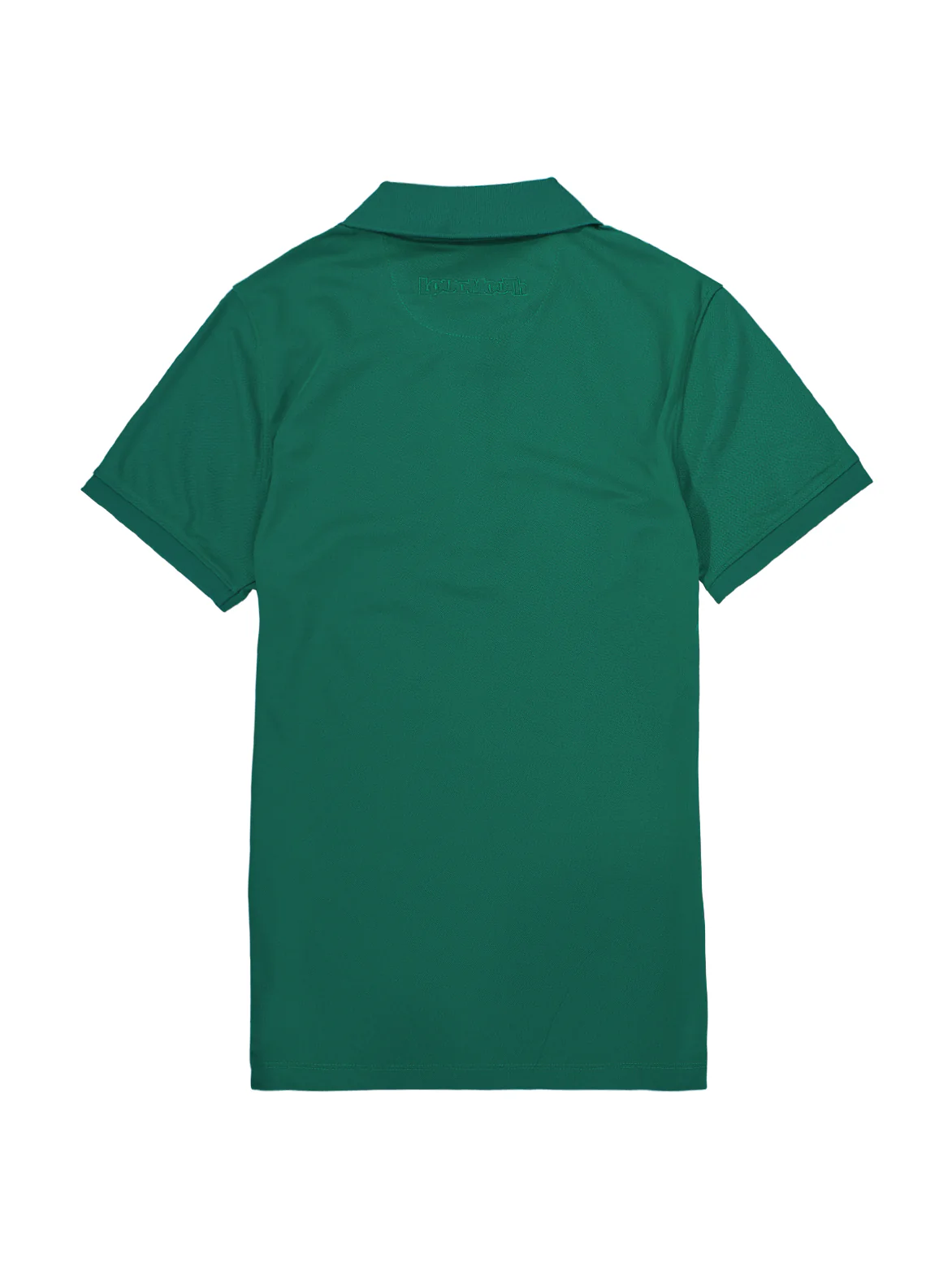 Womens Heritage Polo - Kelly Green - Image 4