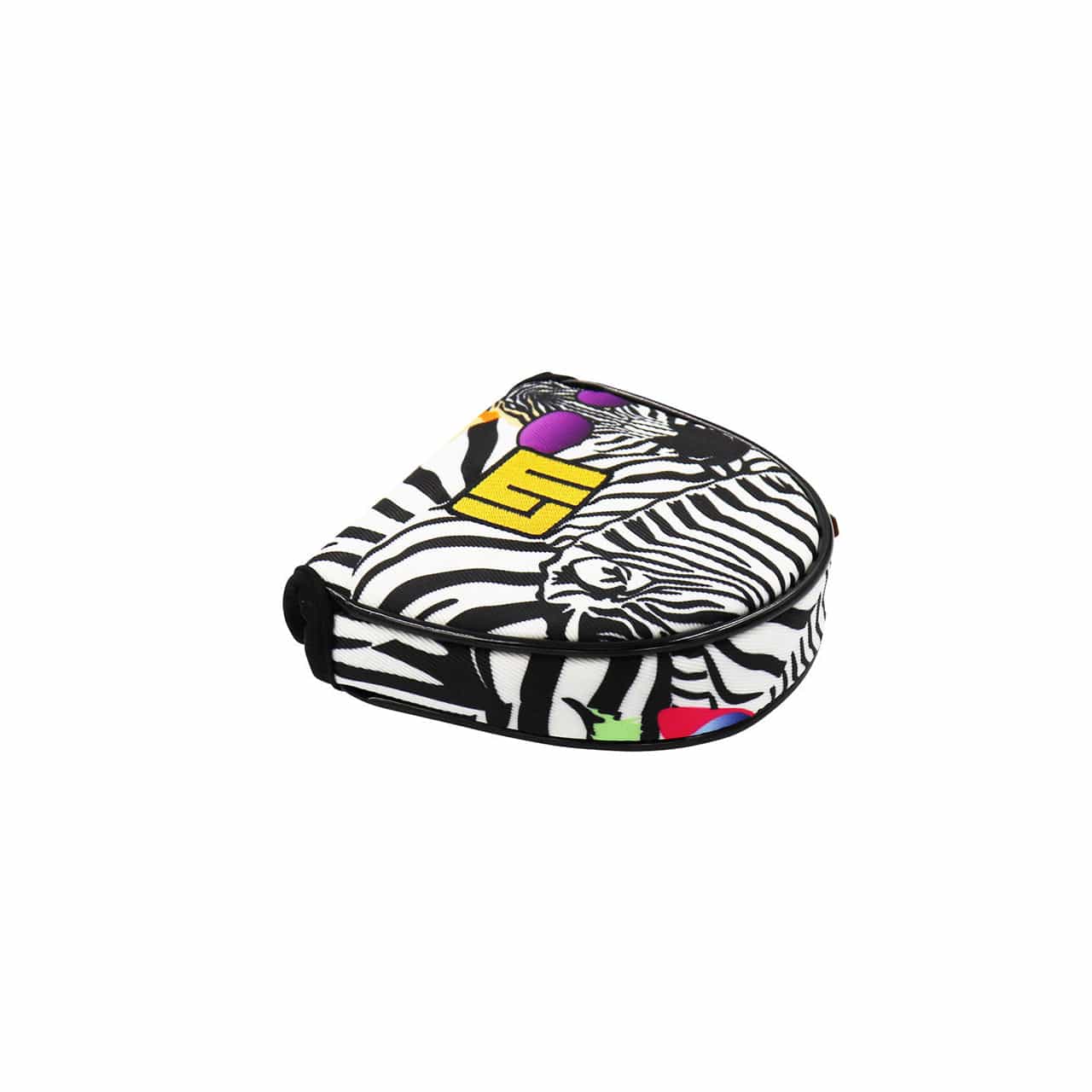 Zee Bros PE Putter Cover - Mallet